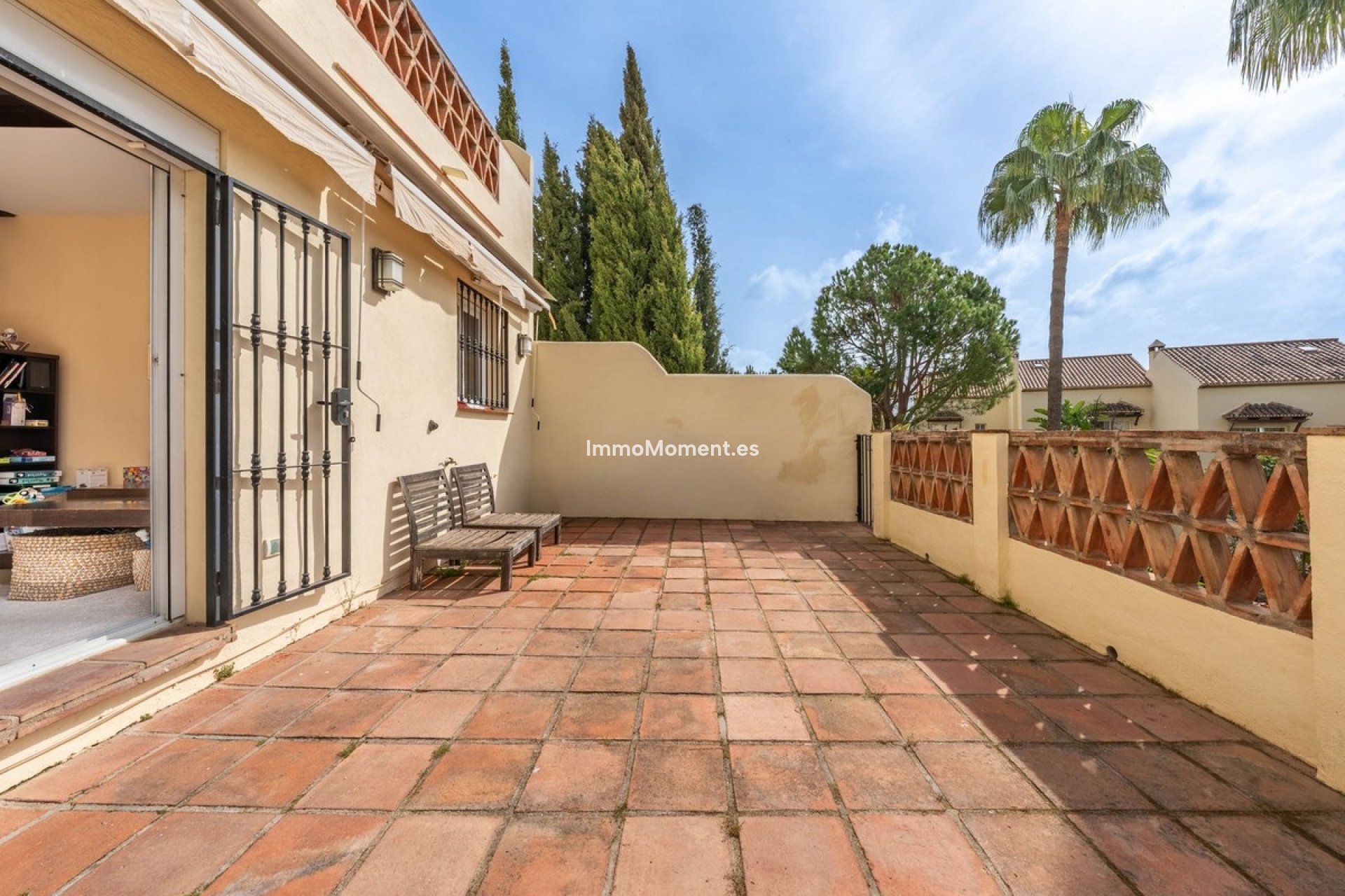 Bestaande woning - Appartement - Marbella - Aloha