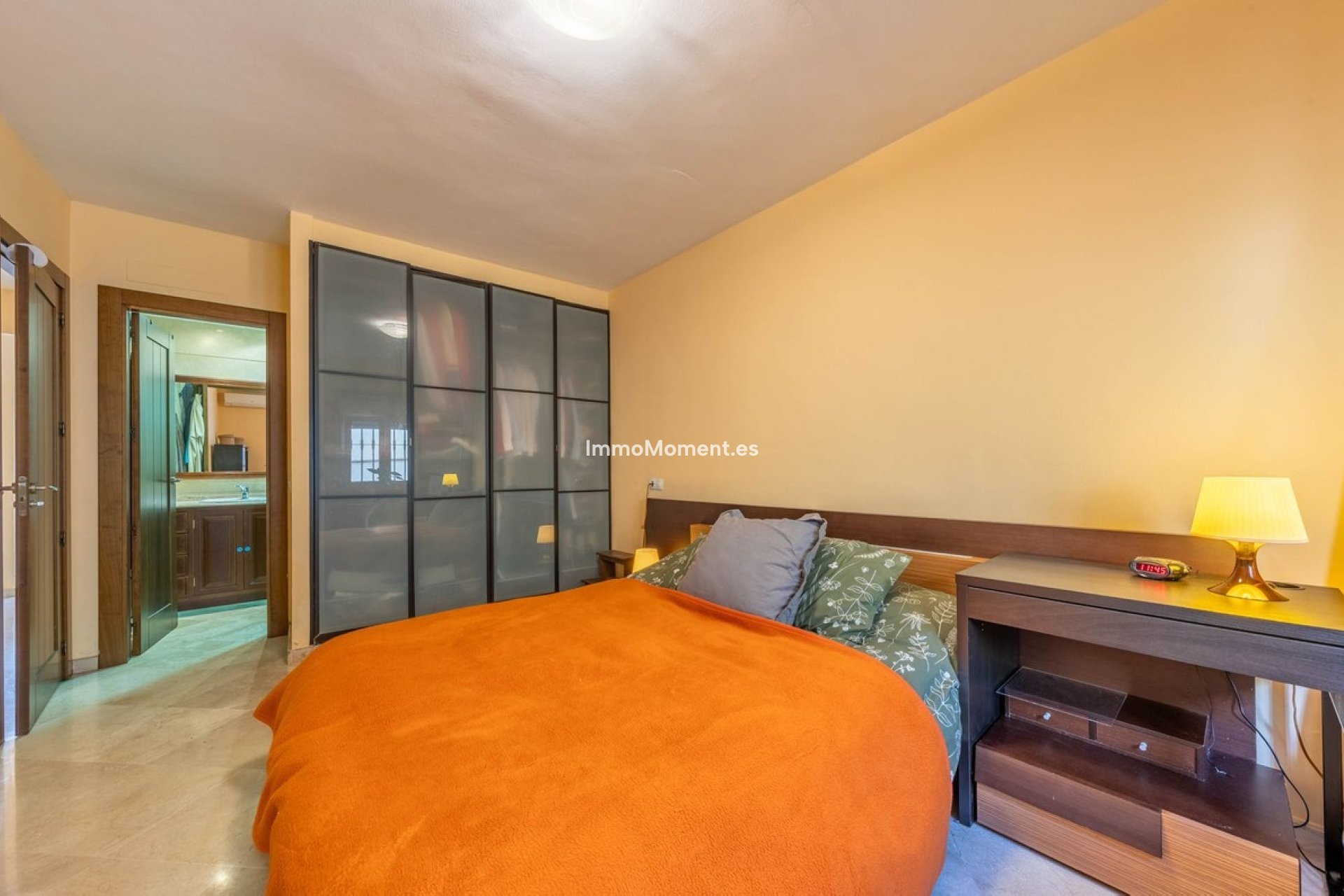 Bestaande woning - Appartement - Marbella - Aloha