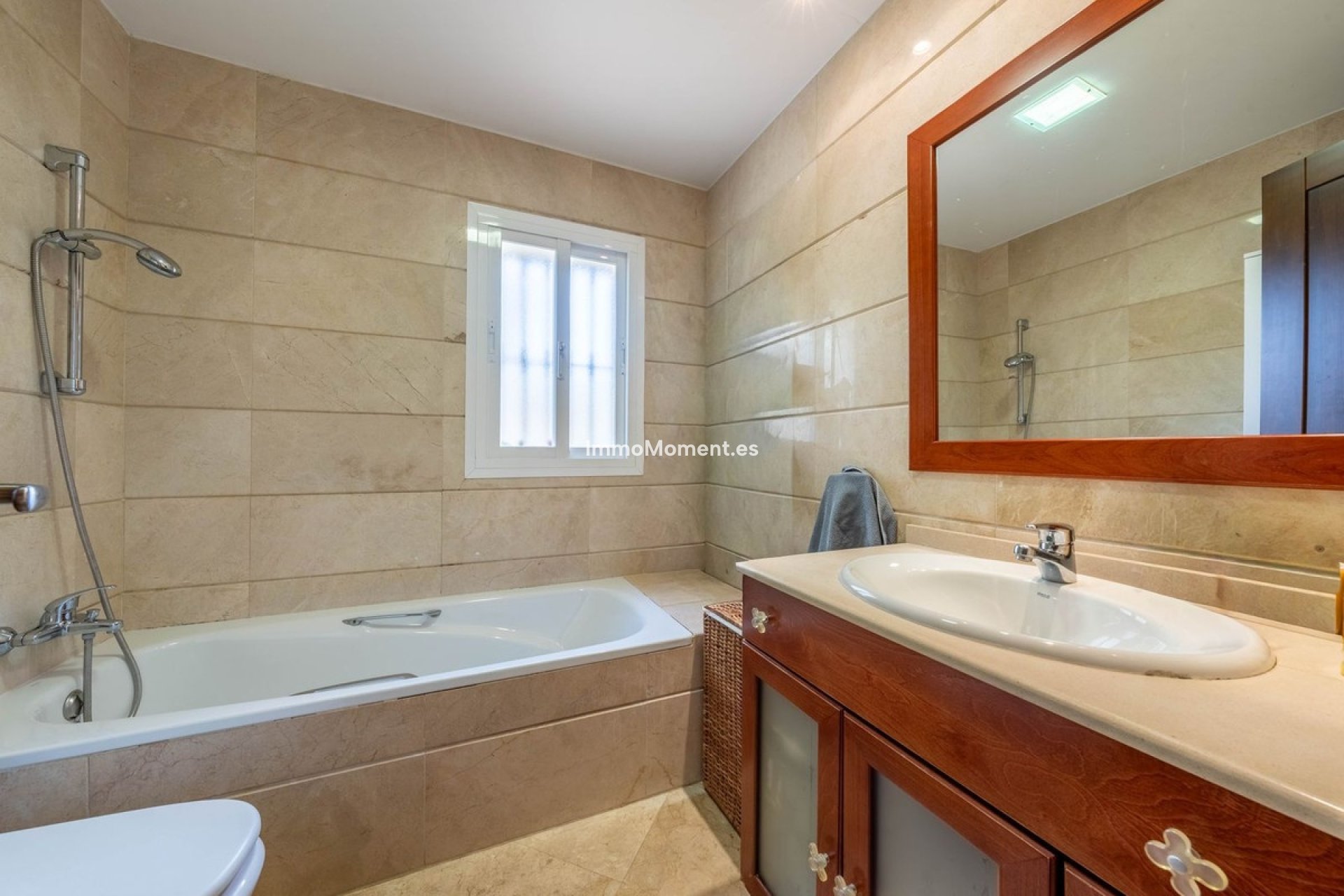 Bestaande woning - Appartement - Marbella - Aloha
