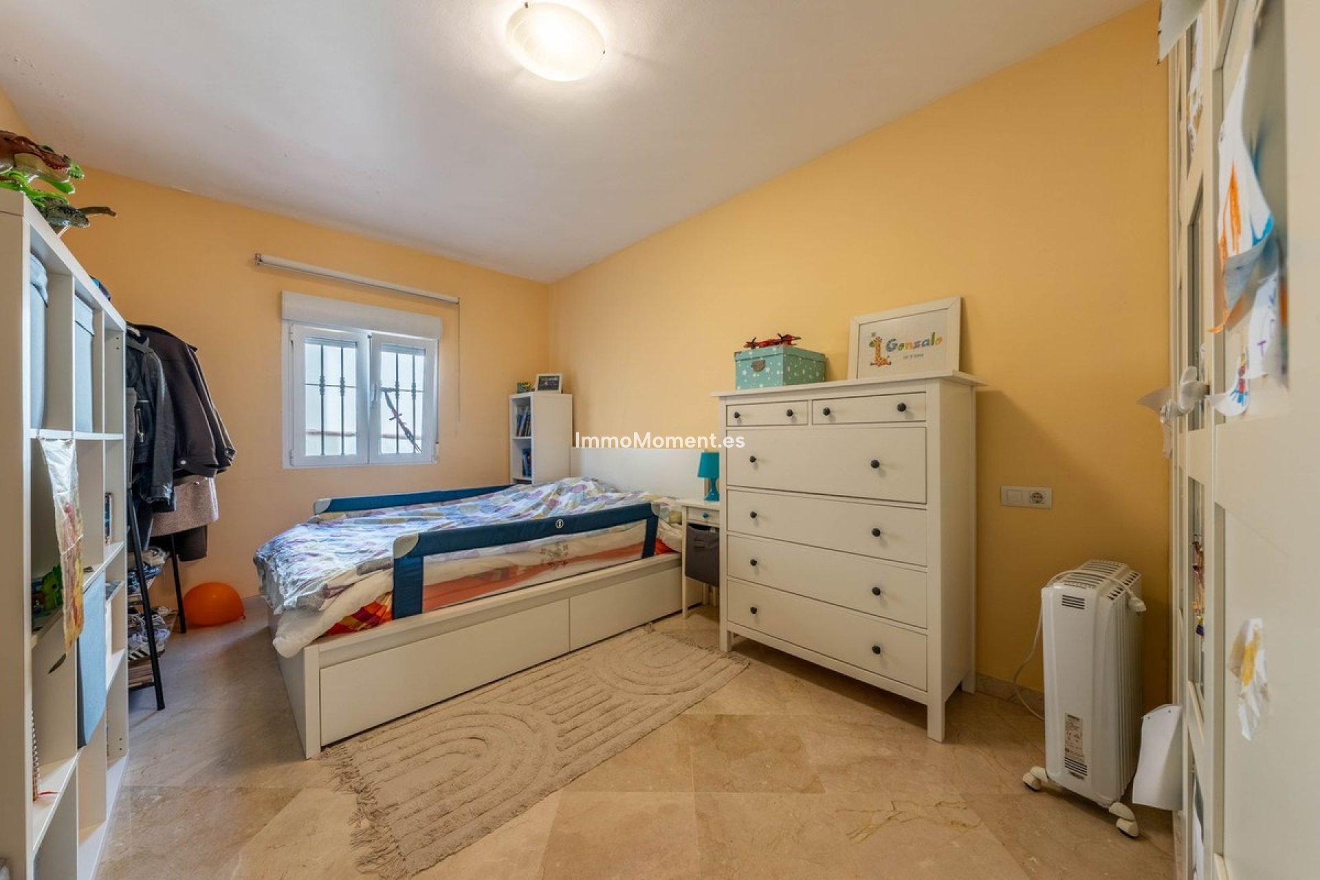 Bestaande woning - Appartement - Marbella - Aloha