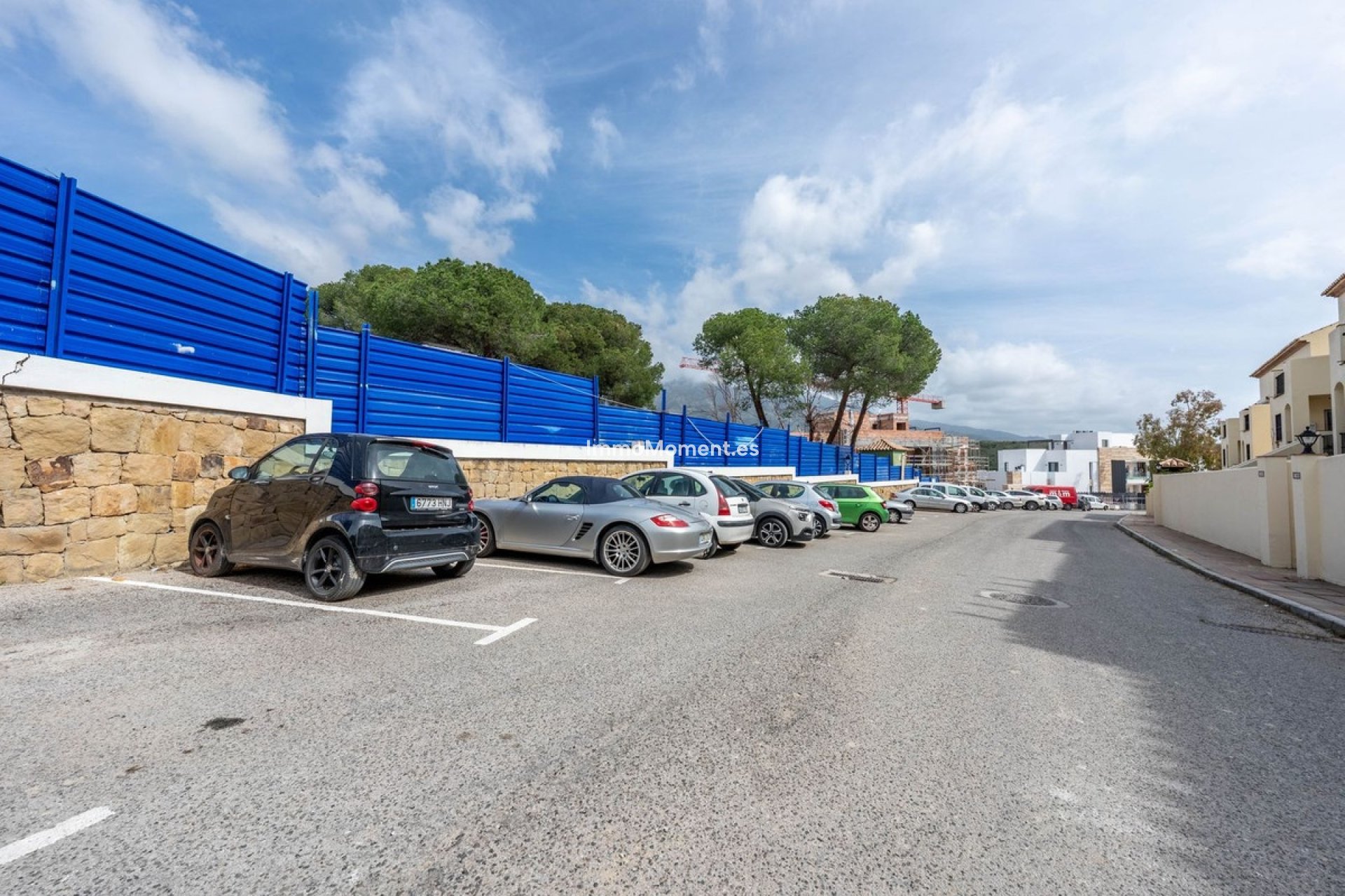 Bestaande woning - Appartement - Marbella - Aloha