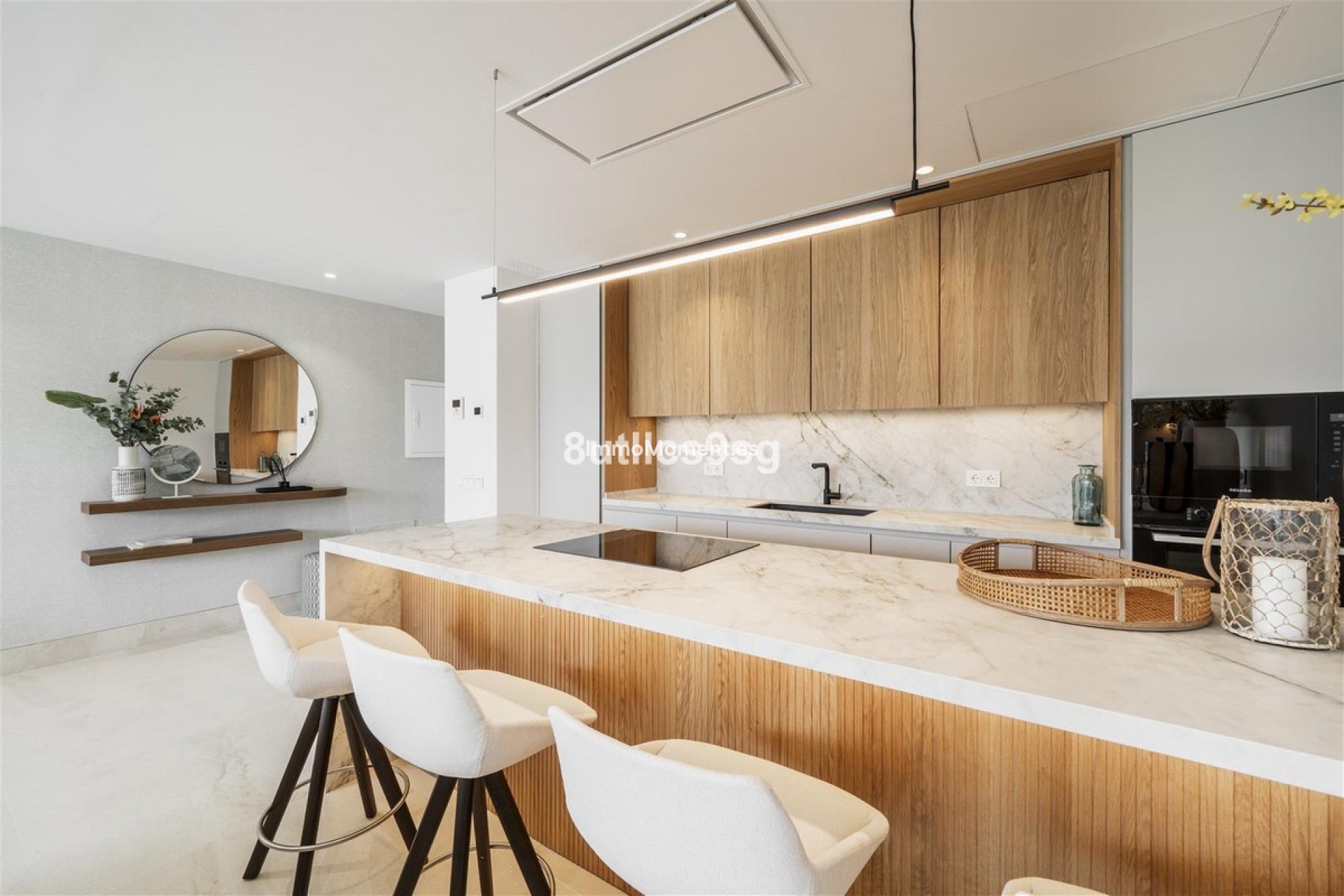 Bestaande woning - Appartement - Marbella - Aloha
