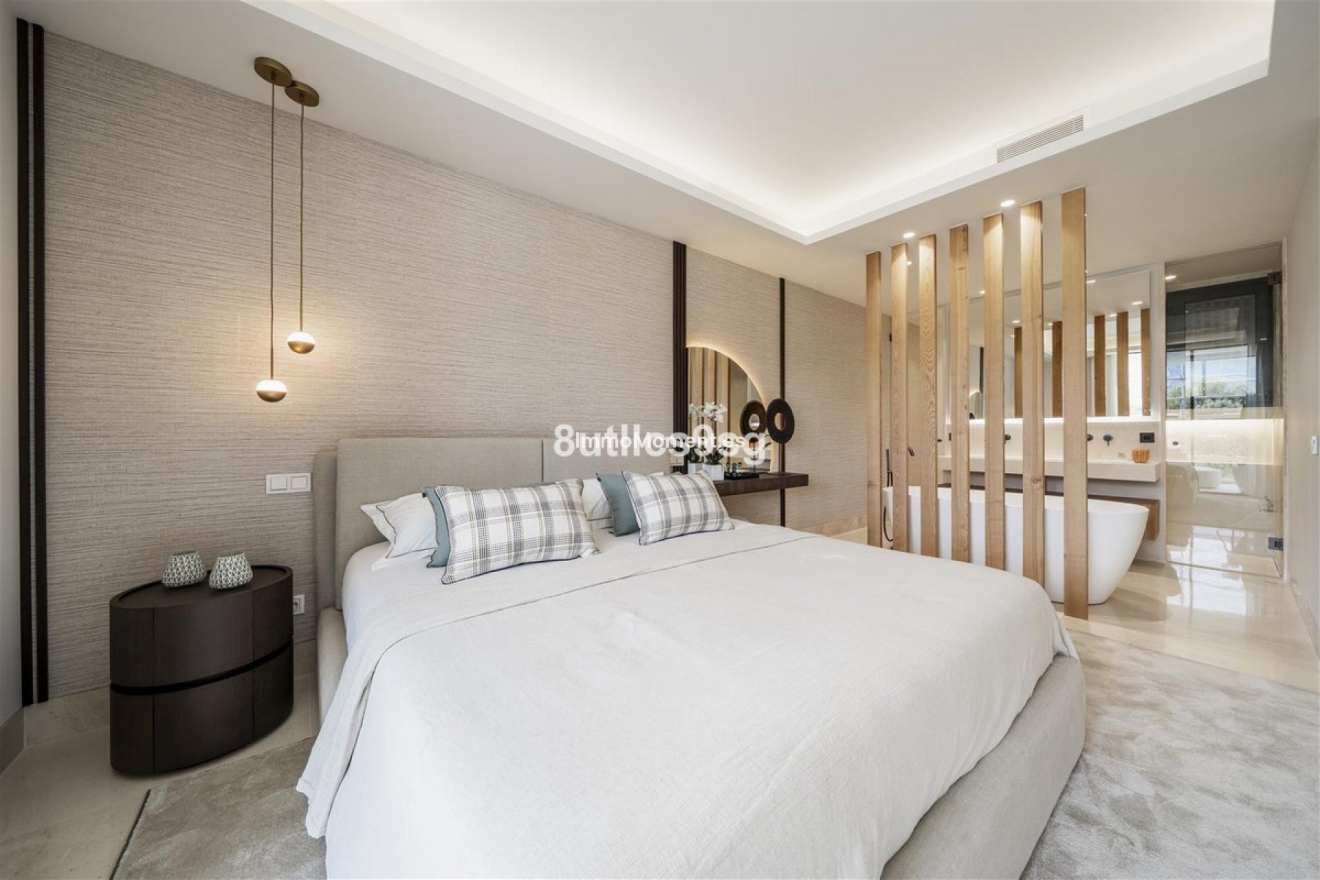 Bestaande woning - Appartement - Marbella - Aloha