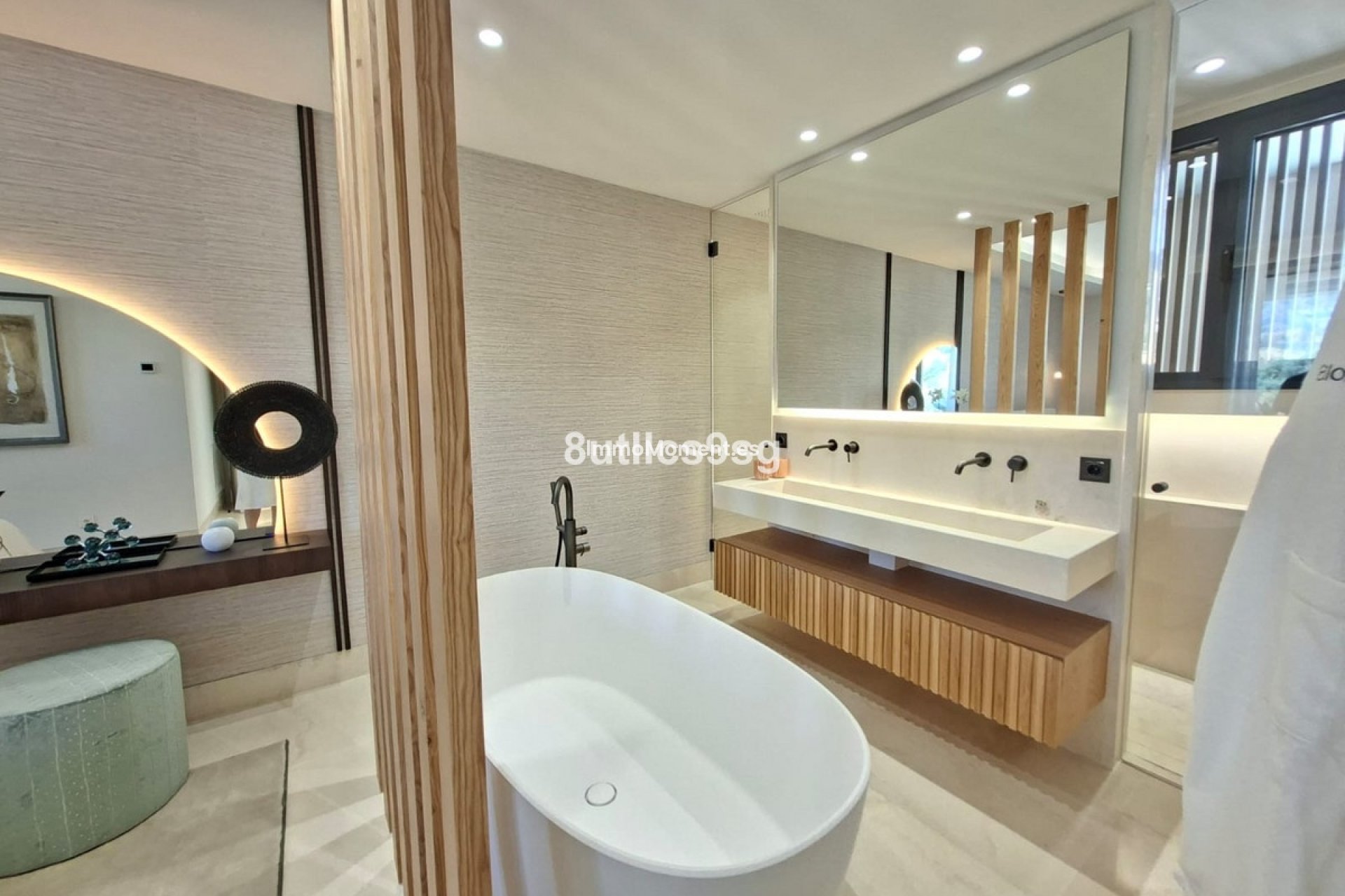 Bestaande woning - Appartement - Marbella - Aloha