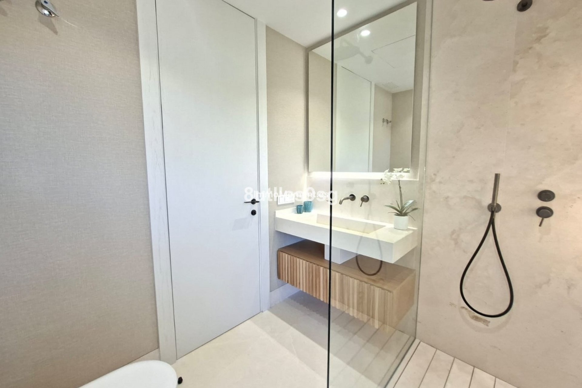 Bestaande woning - Appartement - Marbella - Aloha