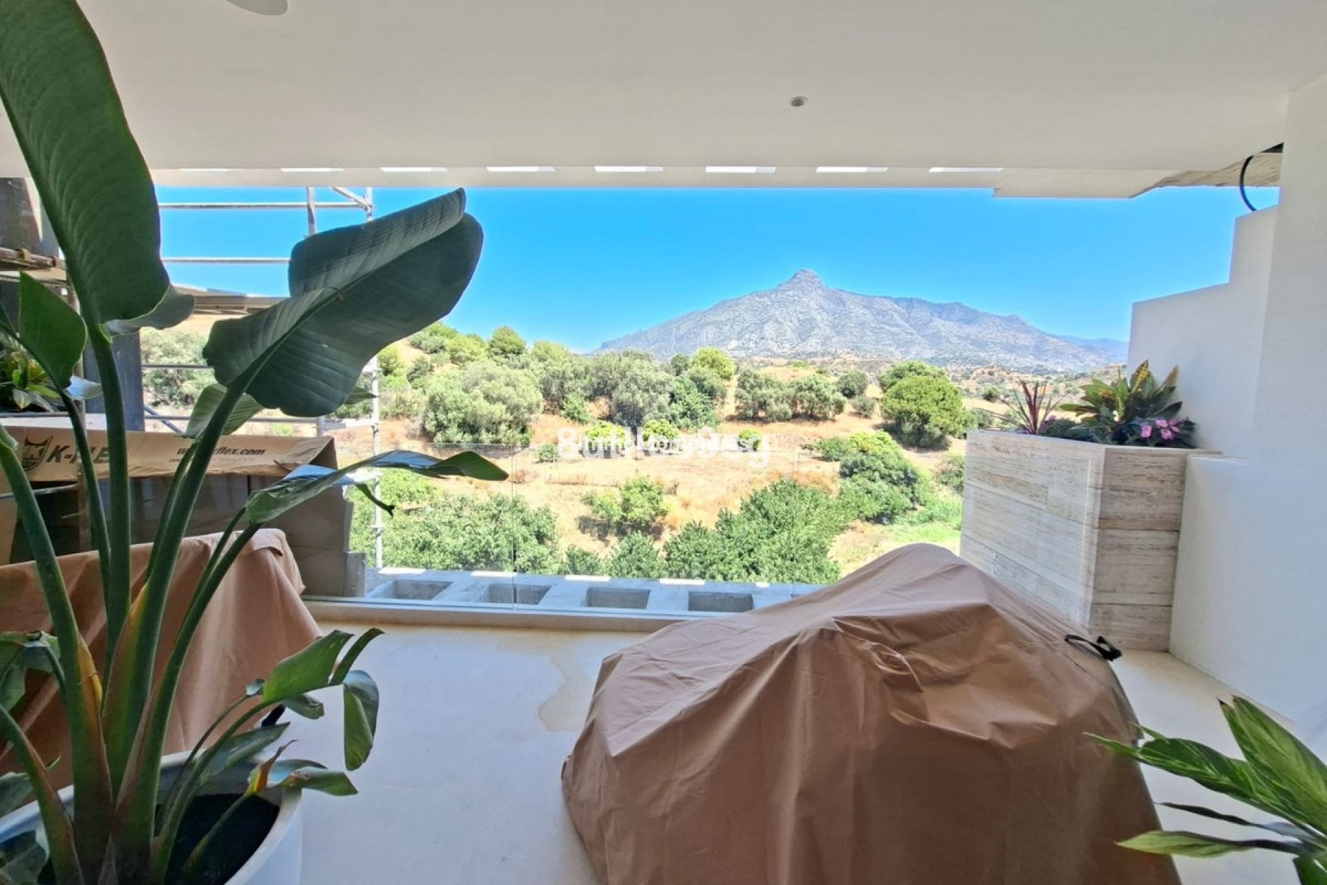 Bestaande woning - Appartement - Marbella - Aloha