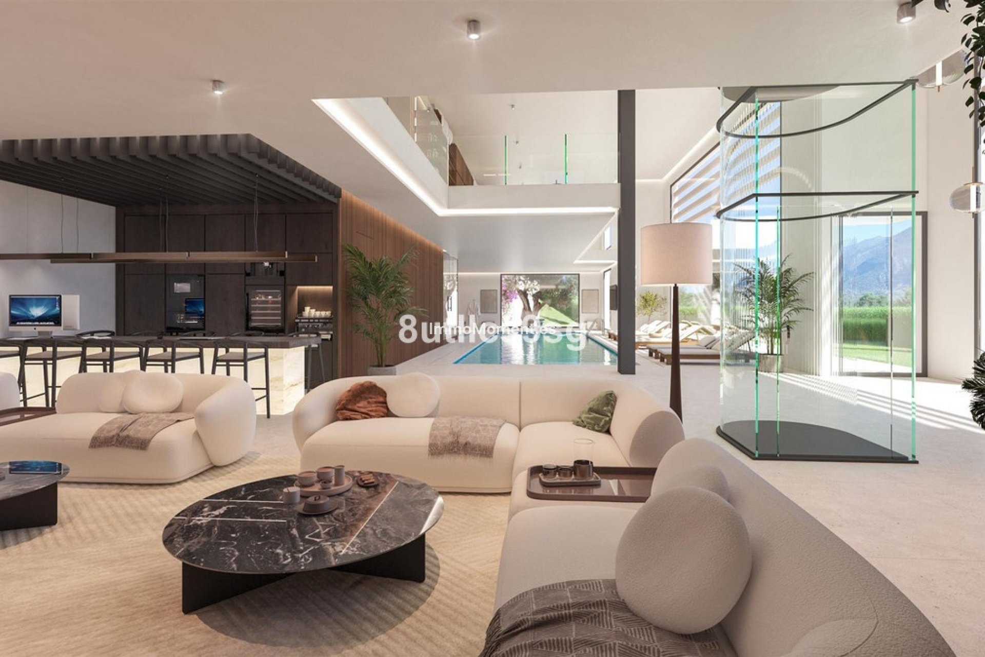 Bestaande woning - Appartement - Marbella - Aloha