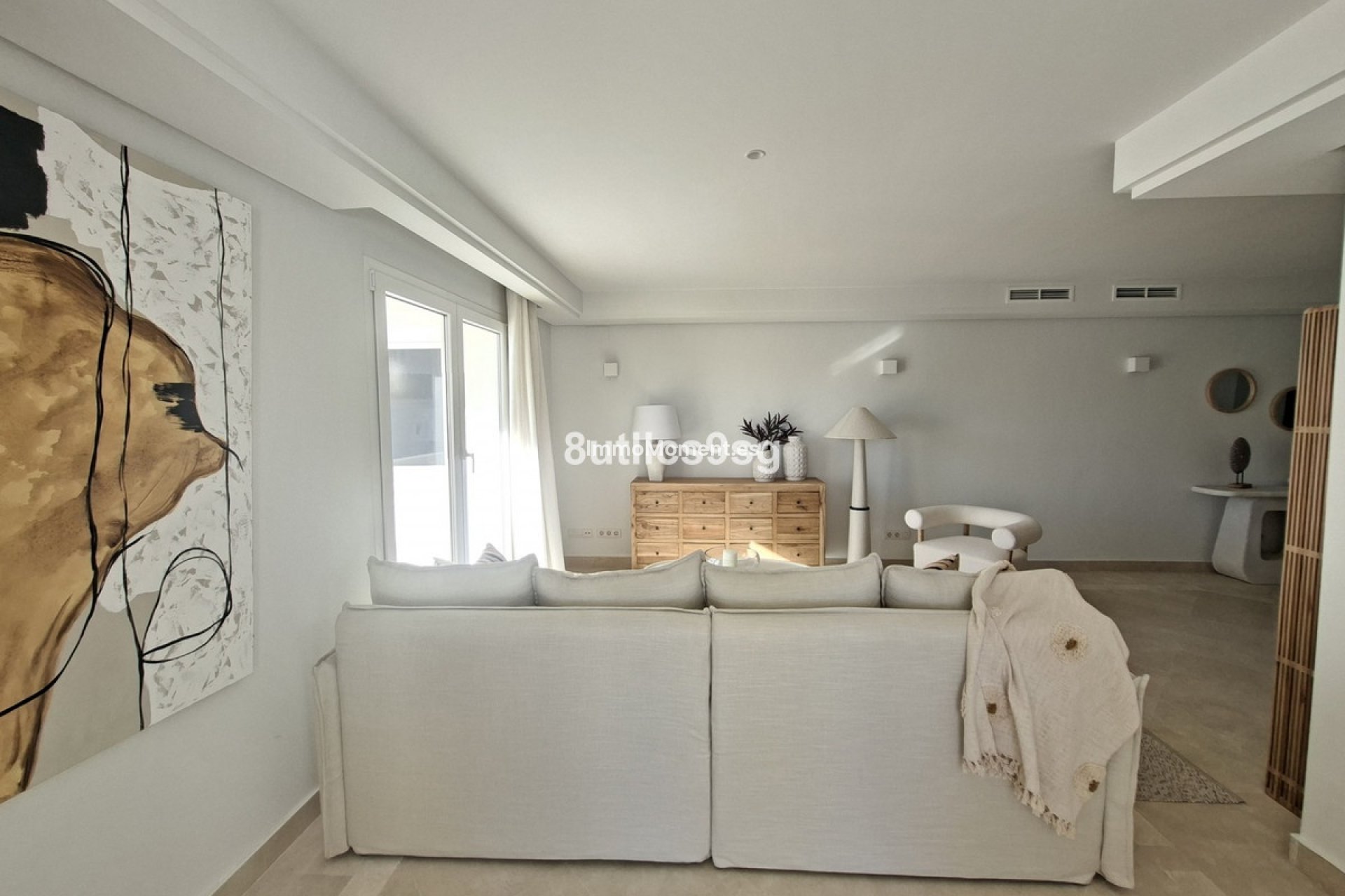 Bestaande woning - Appartement - Marbella - Aloha