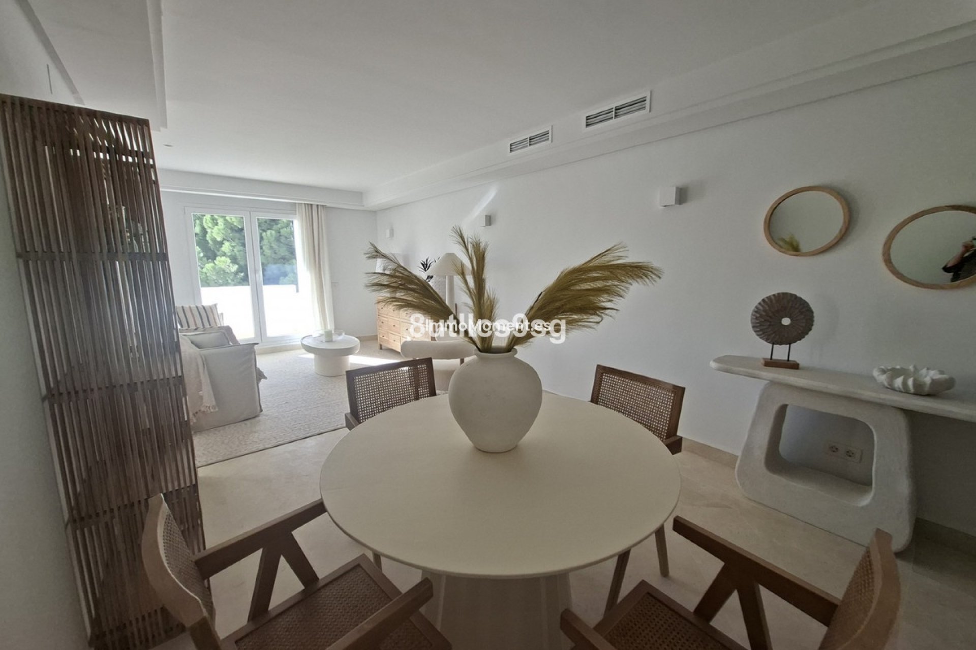 Bestaande woning - Appartement - Marbella - Aloha
