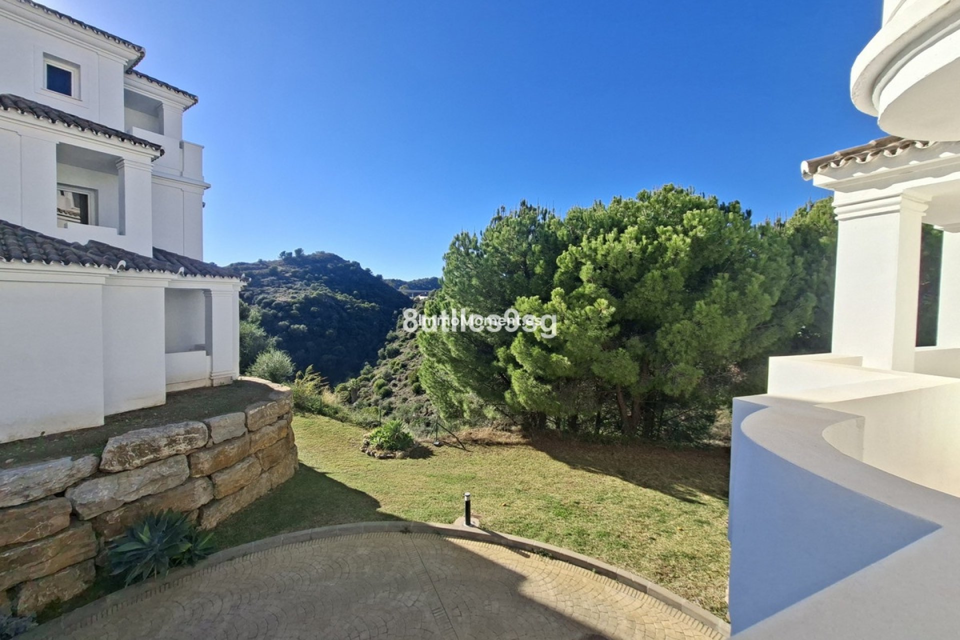 Bestaande woning - Appartement - Marbella - Aloha