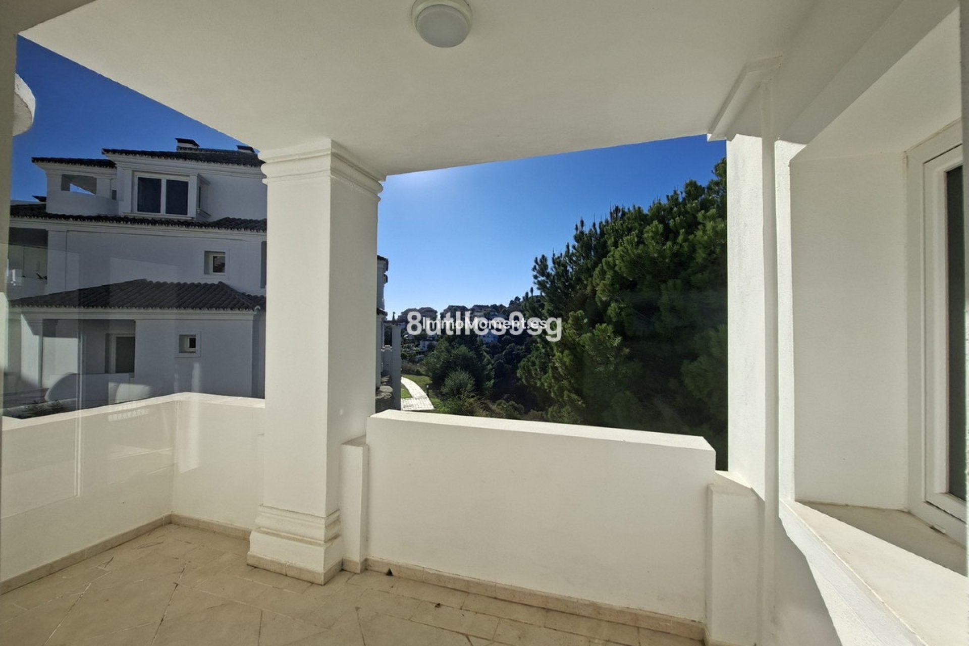 Bestaande woning - Appartement - Marbella - Aloha