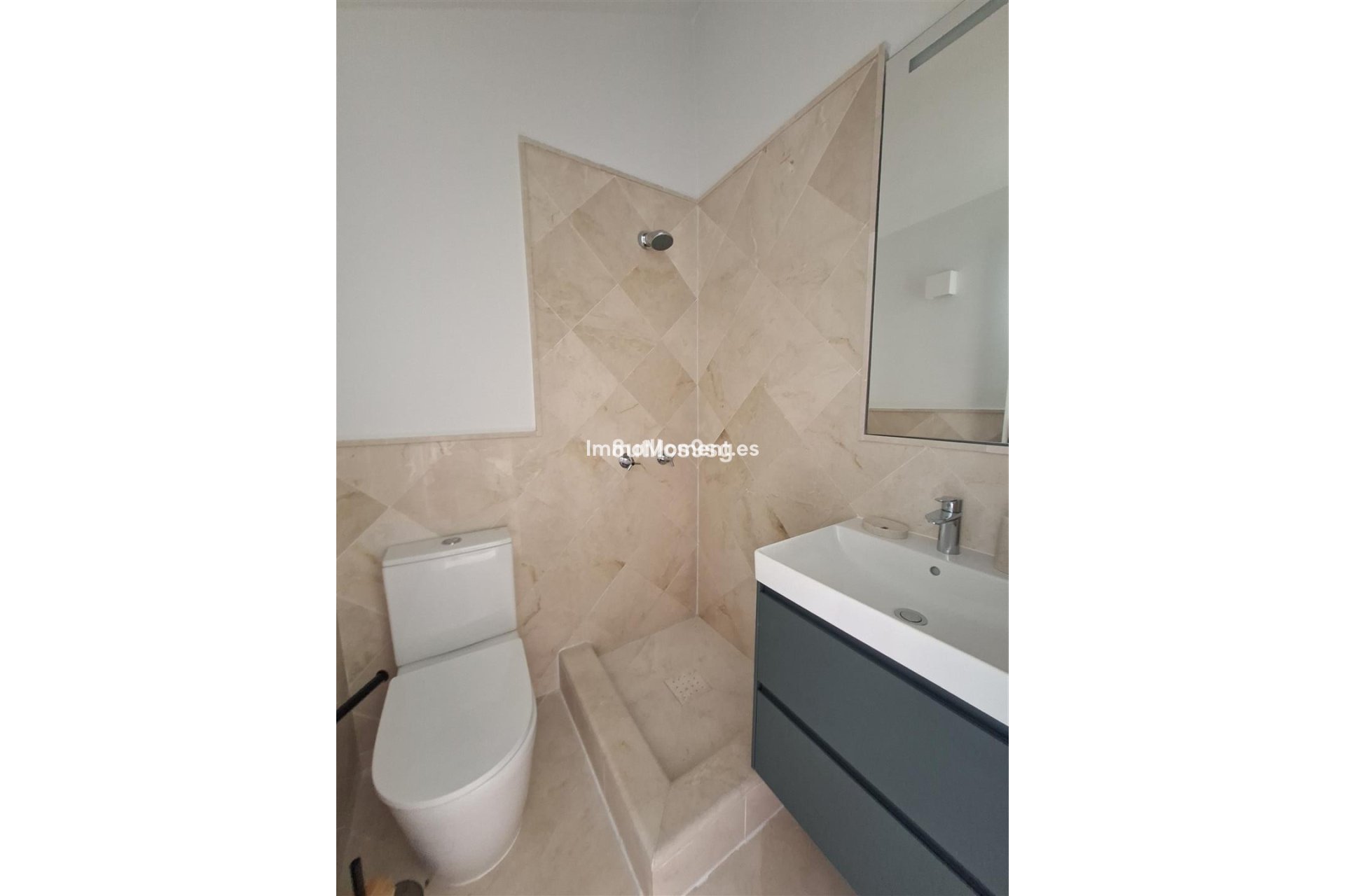 Bestaande woning - Appartement - Marbella - Aloha