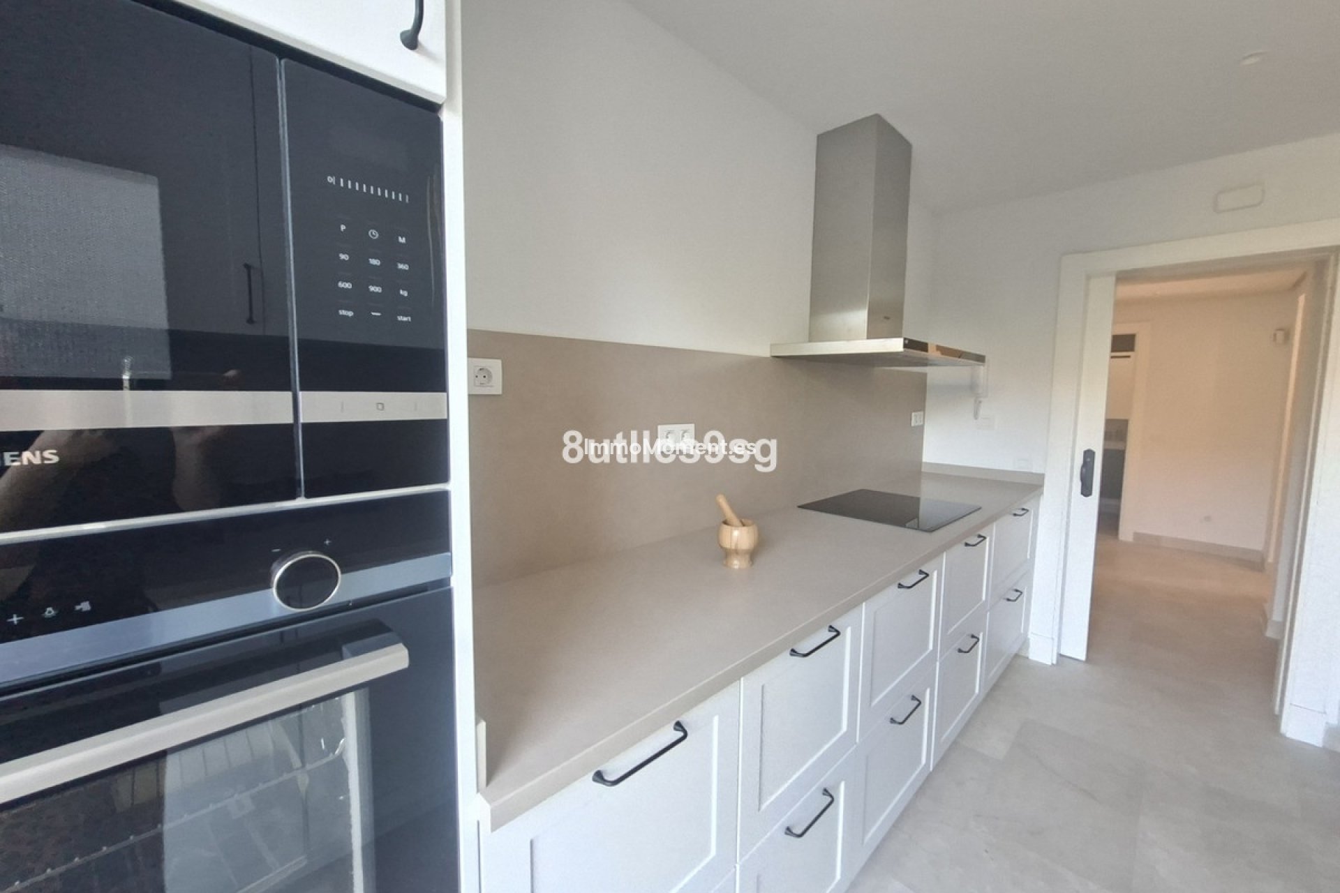 Bestaande woning - Appartement - Marbella - Aloha