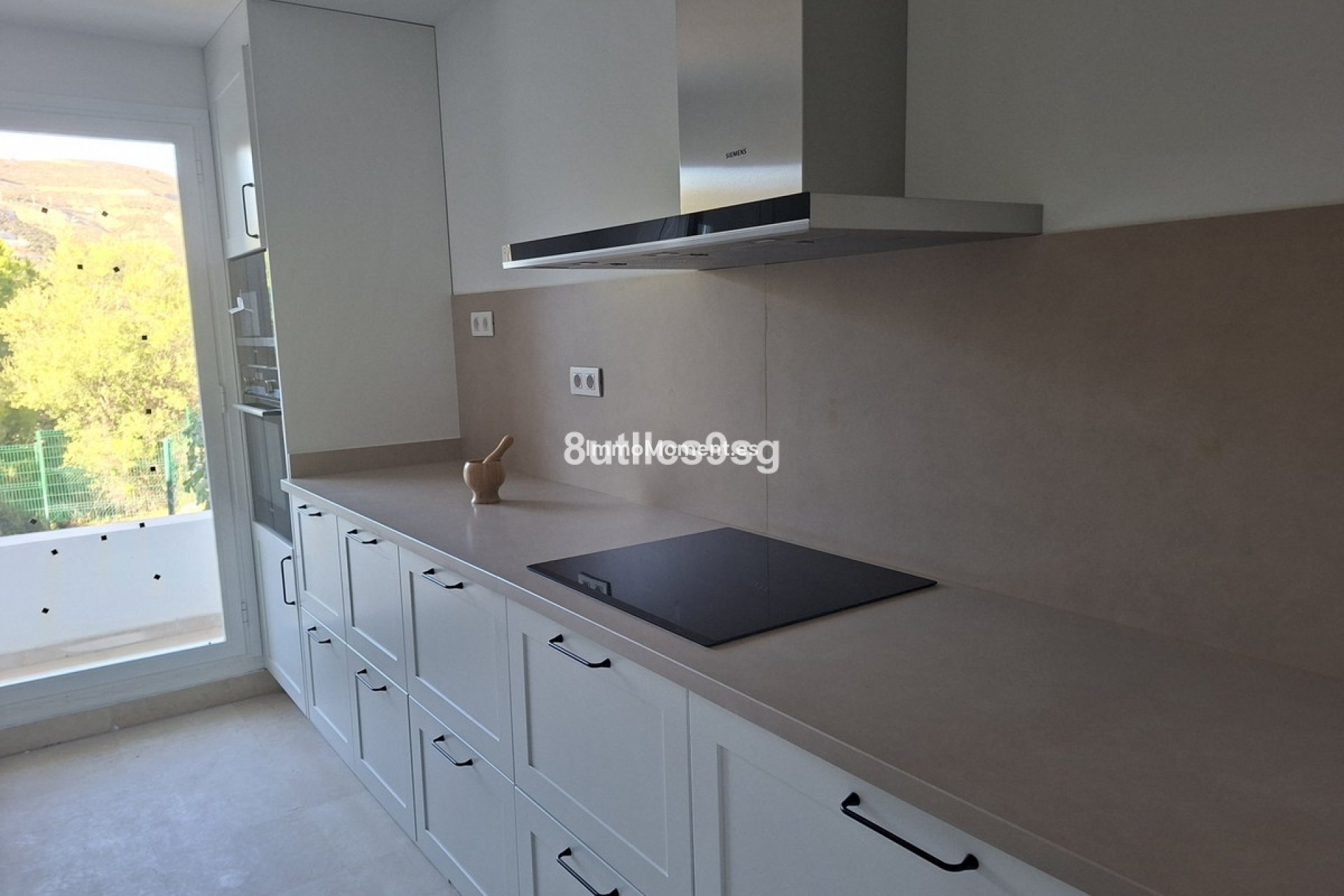 Bestaande woning - Appartement - Marbella - Aloha
