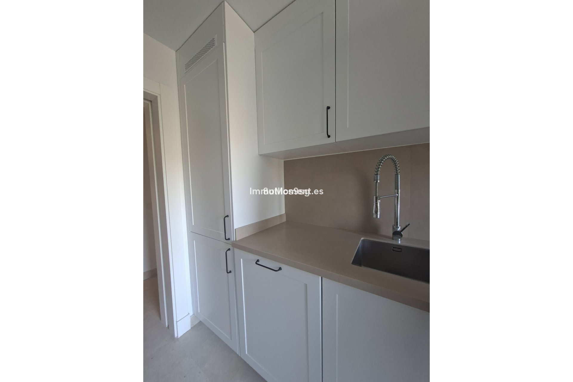 Bestaande woning - Appartement - Marbella - Aloha