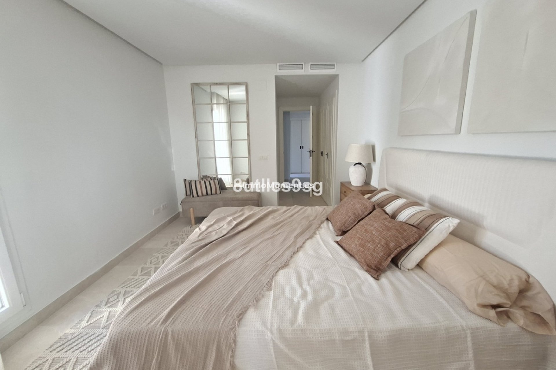 Bestaande woning - Appartement - Marbella - Aloha