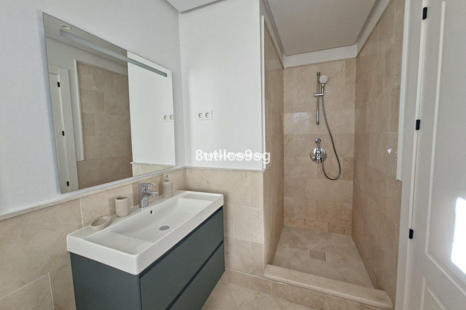 Bestaande woning - Appartement - Marbella - Aloha