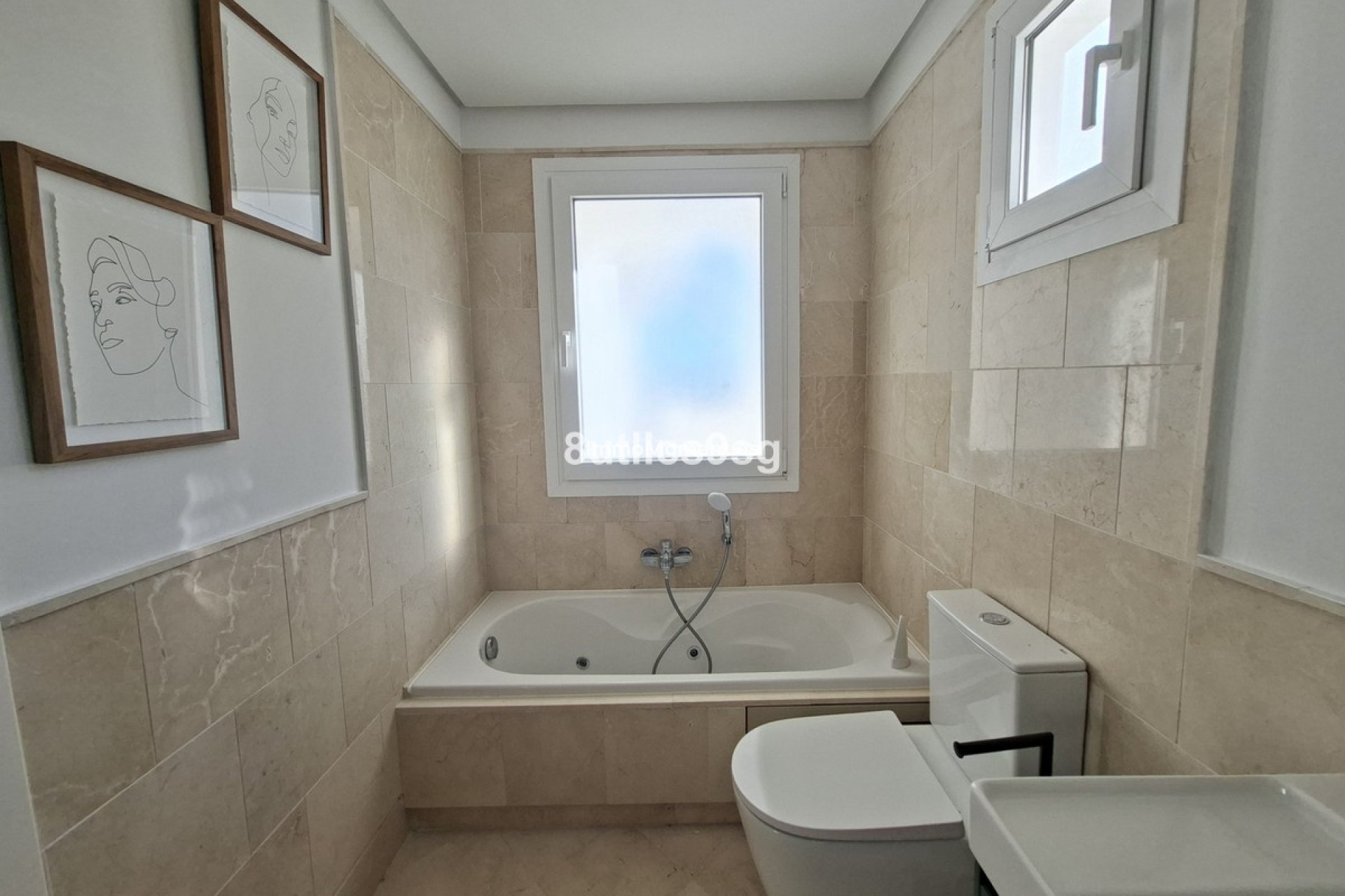Bestaande woning - Appartement - Marbella - Aloha