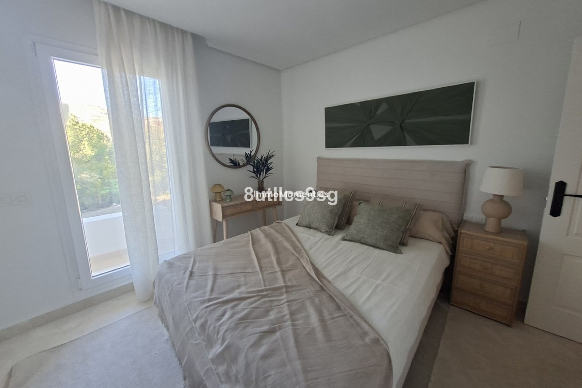 Bestaande woning - Appartement - Marbella - Aloha