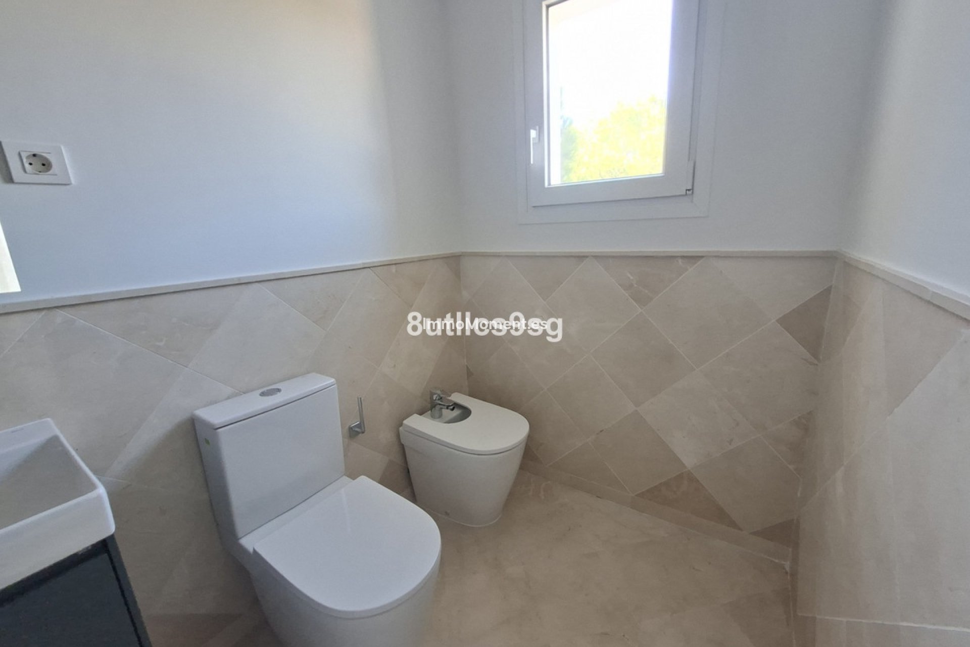 Bestaande woning - Appartement - Marbella - Aloha