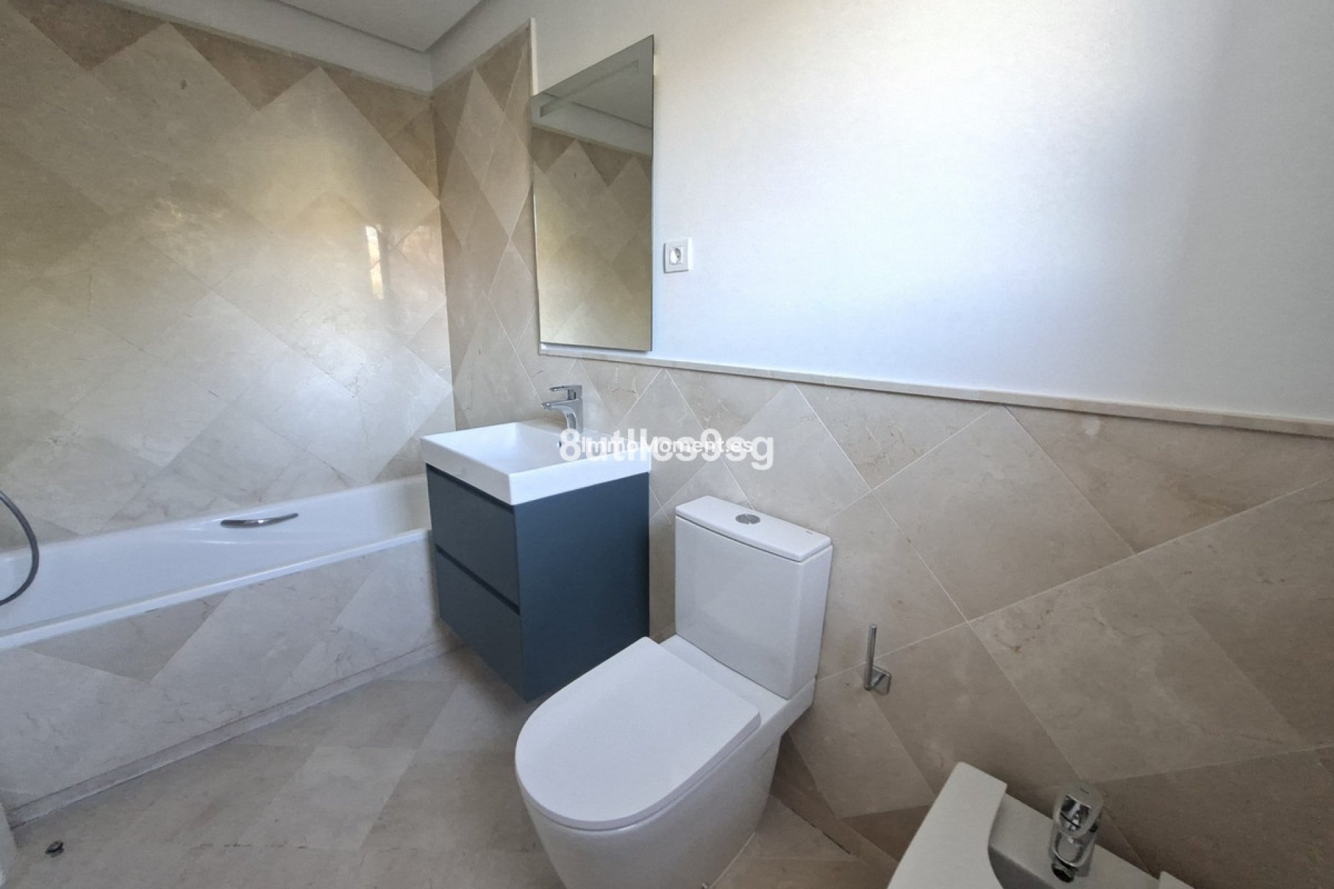 Bestaande woning - Appartement - Marbella - Aloha