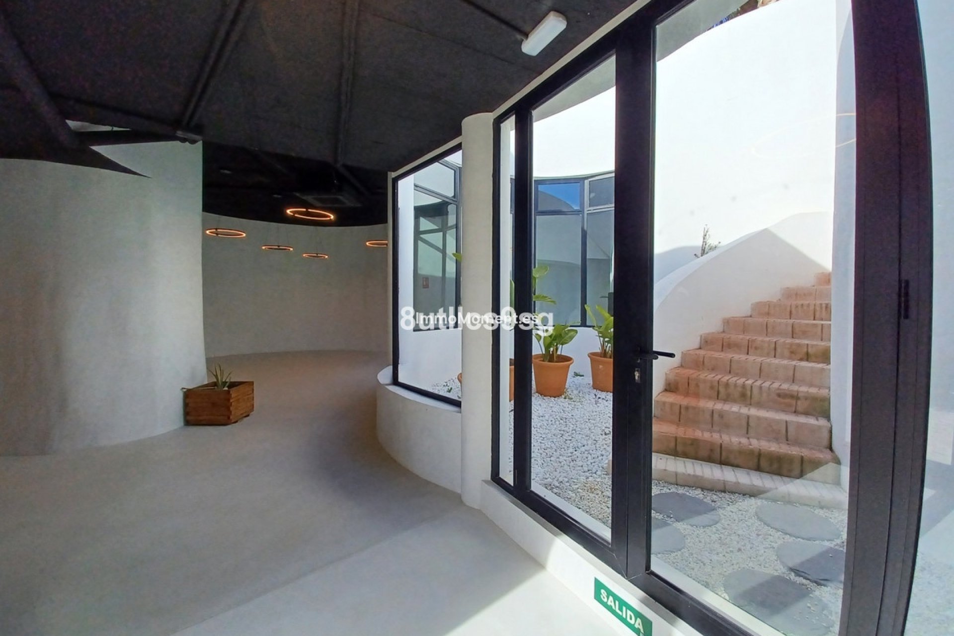 Bestaande woning - Appartement - Marbella - Aloha