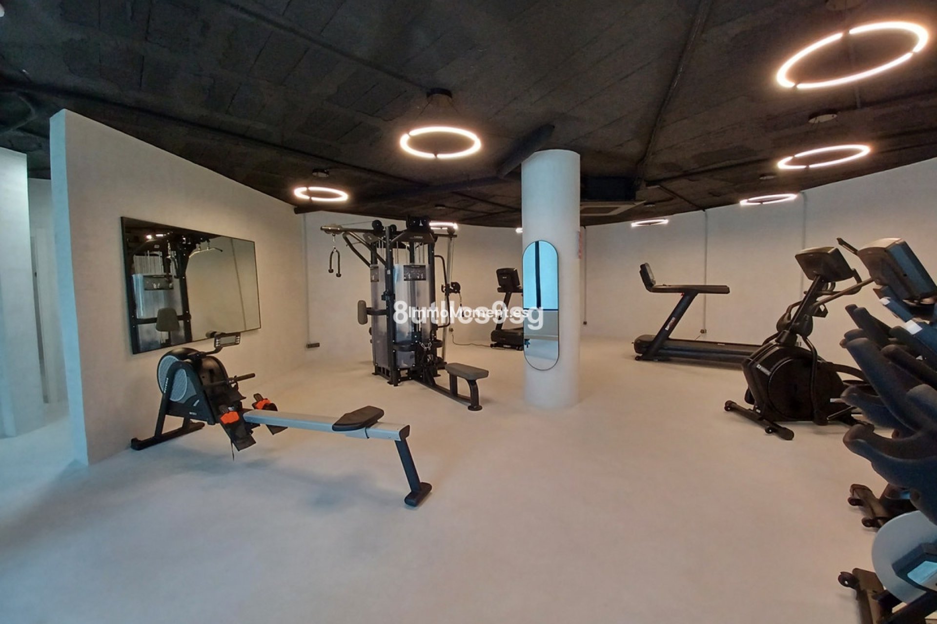 Bestaande woning - Appartement - Marbella - Aloha
