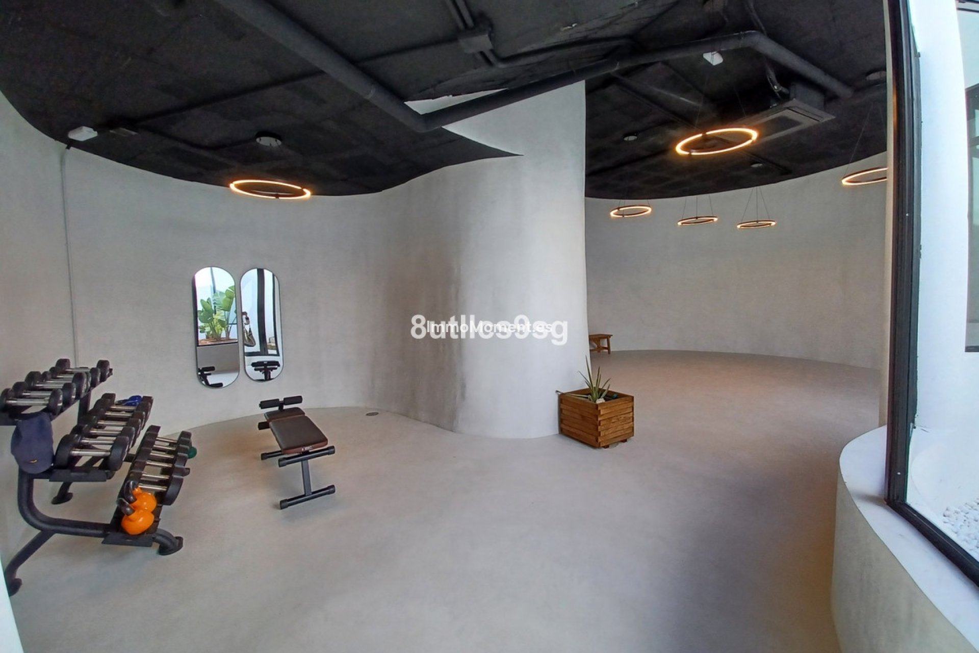 Bestaande woning - Appartement - Marbella - Aloha