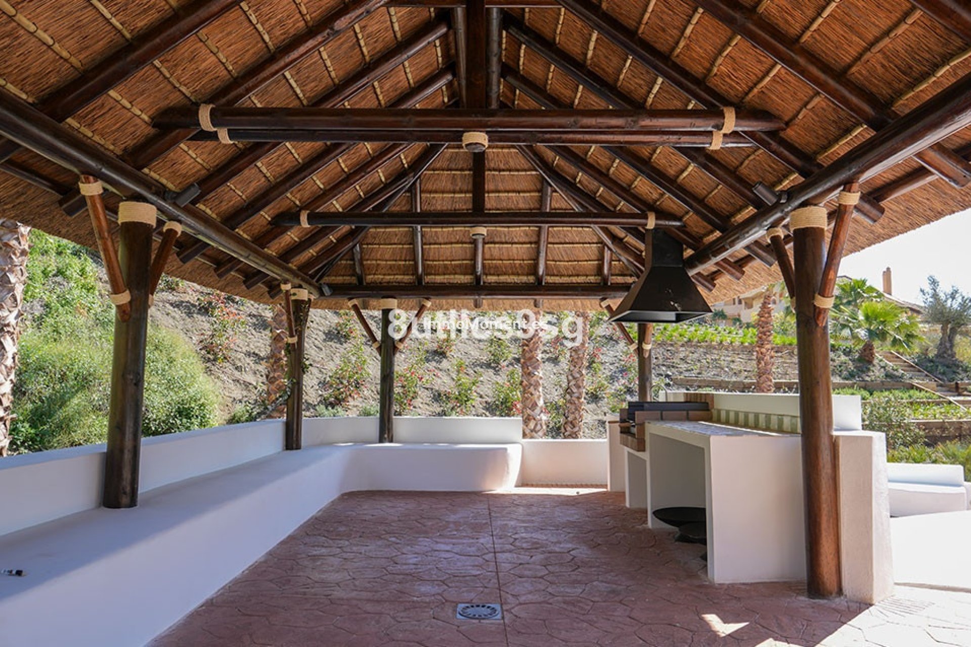 Bestaande woning - Appartement - Marbella - Aloha
