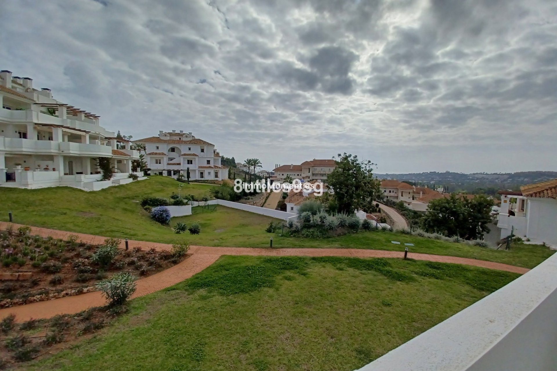 Bestaande woning - Appartement - Marbella - Aloha