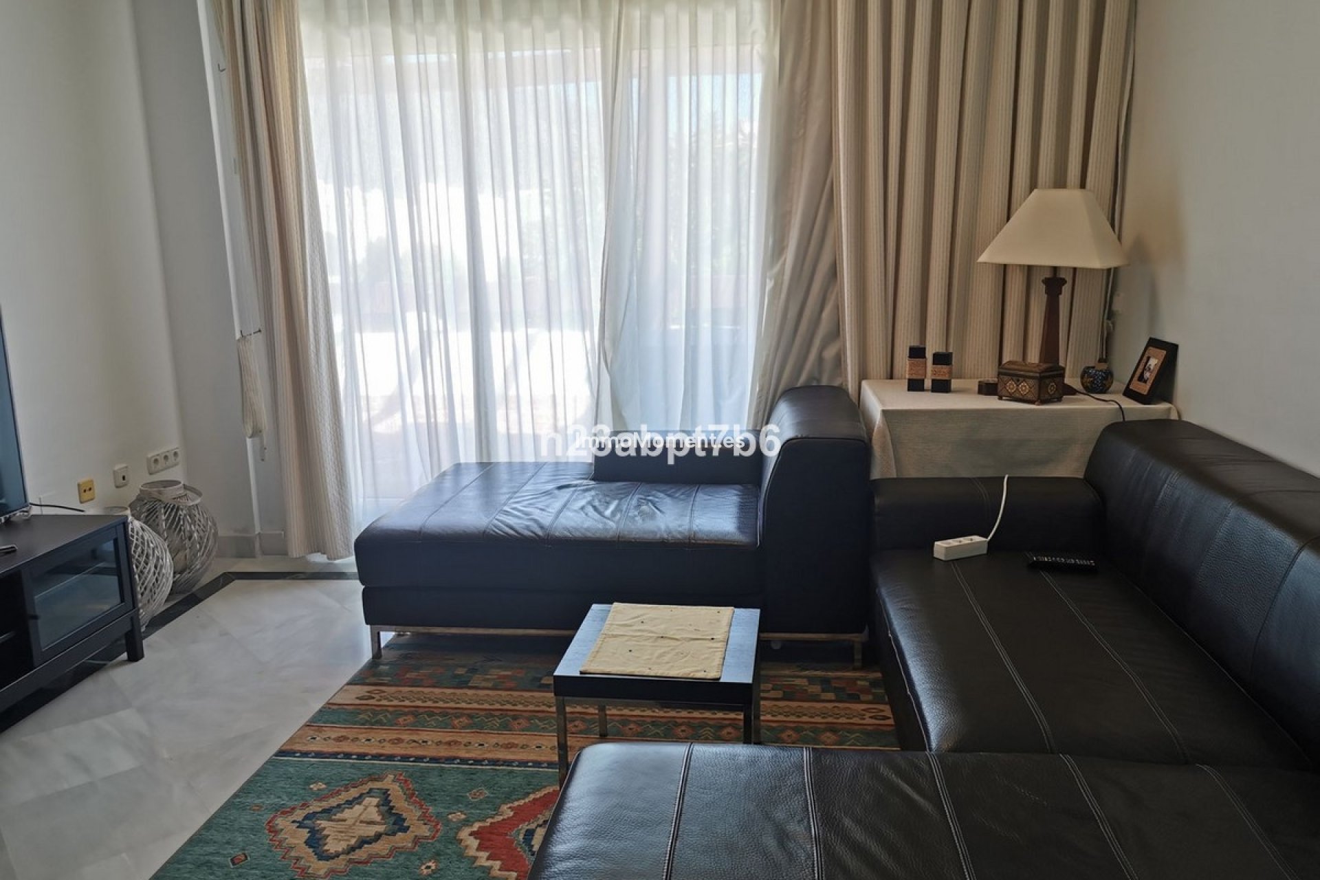 Bestaande woning - Appartement - Marbella - Aloha