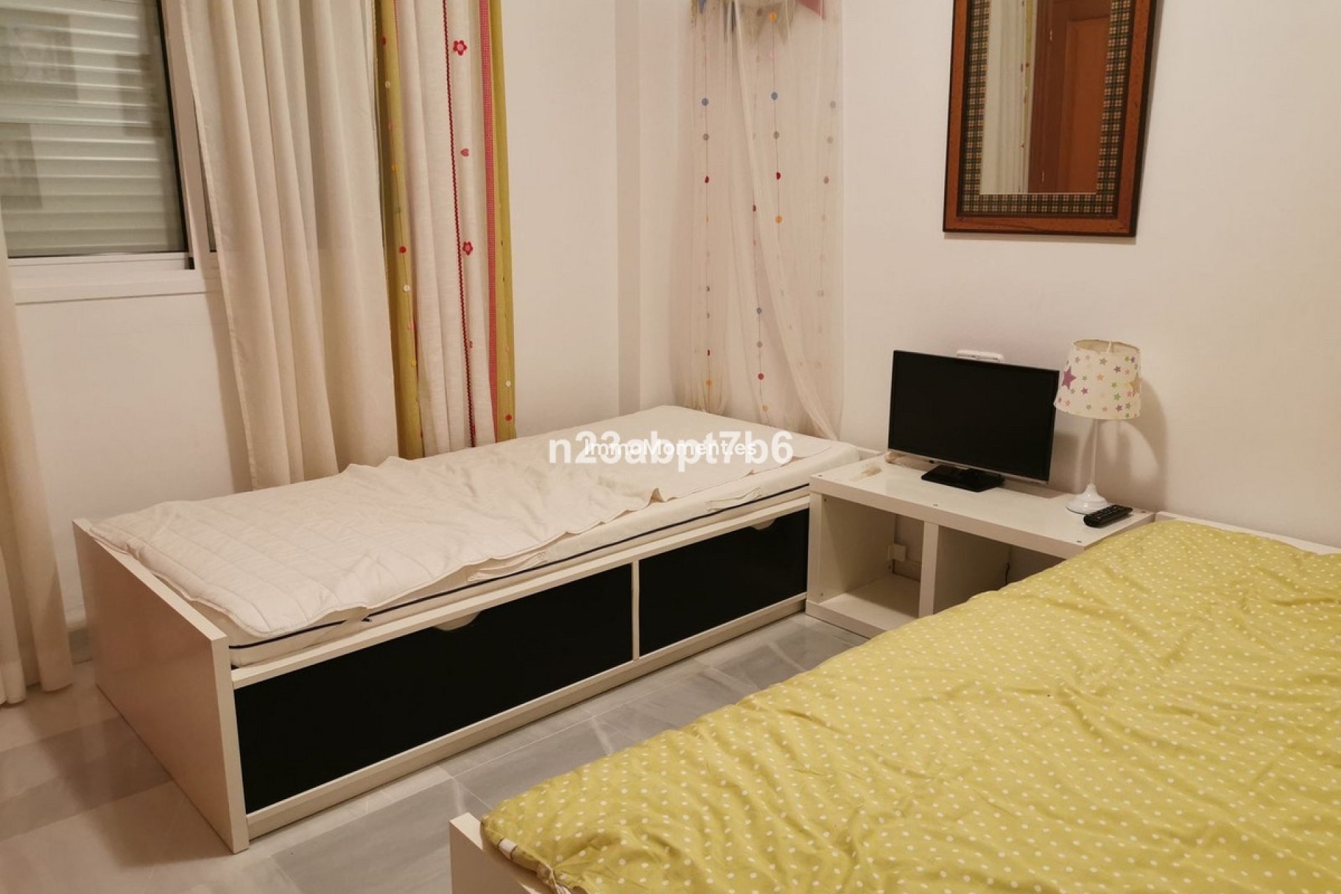 Bestaande woning - Appartement - Marbella - Aloha