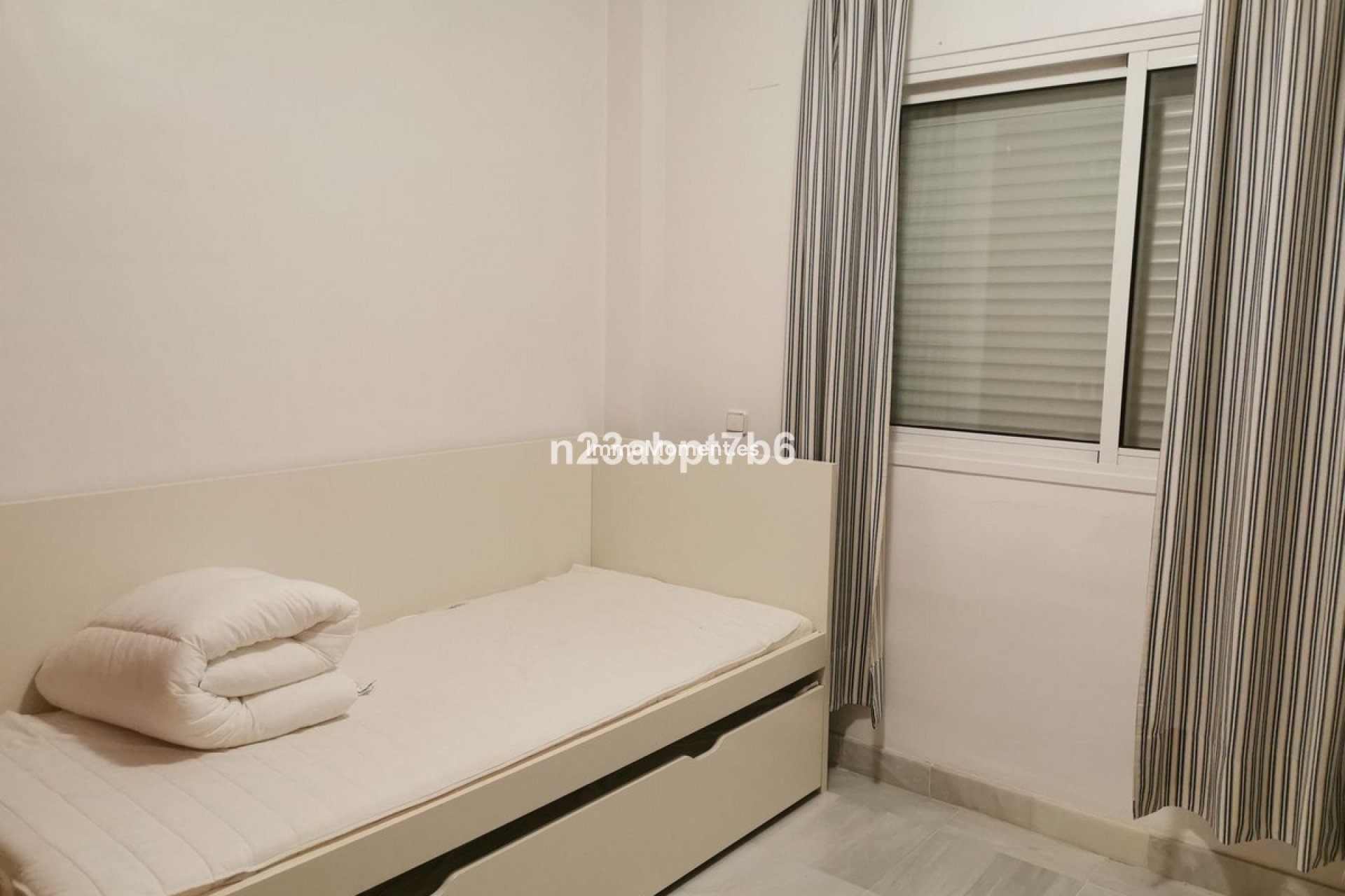 Bestaande woning - Appartement - Marbella - Aloha