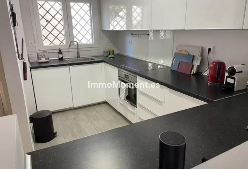 Bestaande woning - Appartement - Marbella - Aloha