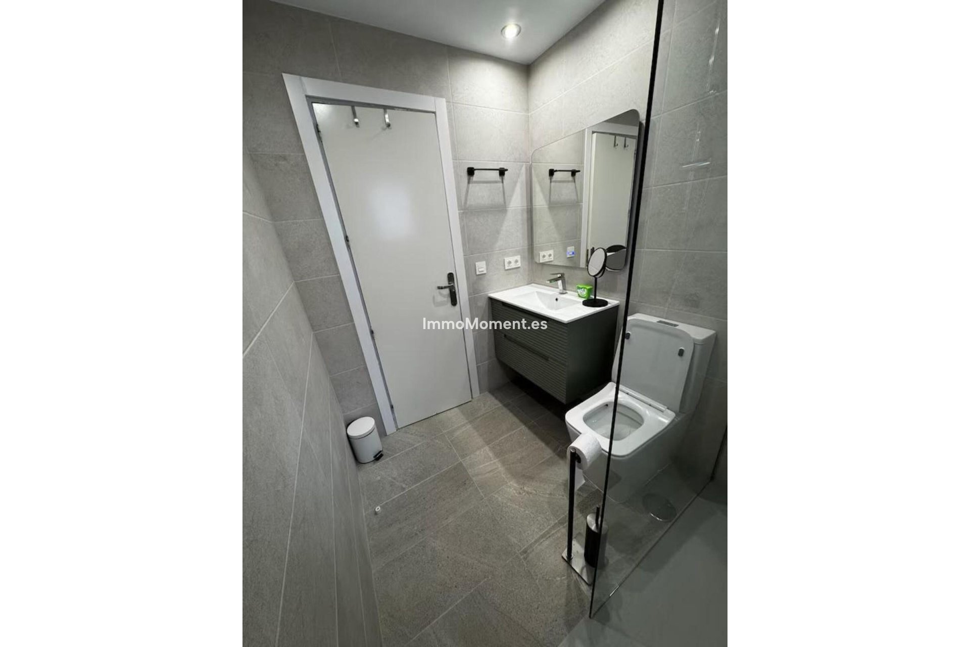 Bestaande woning - Appartement - Marbella - Aloha