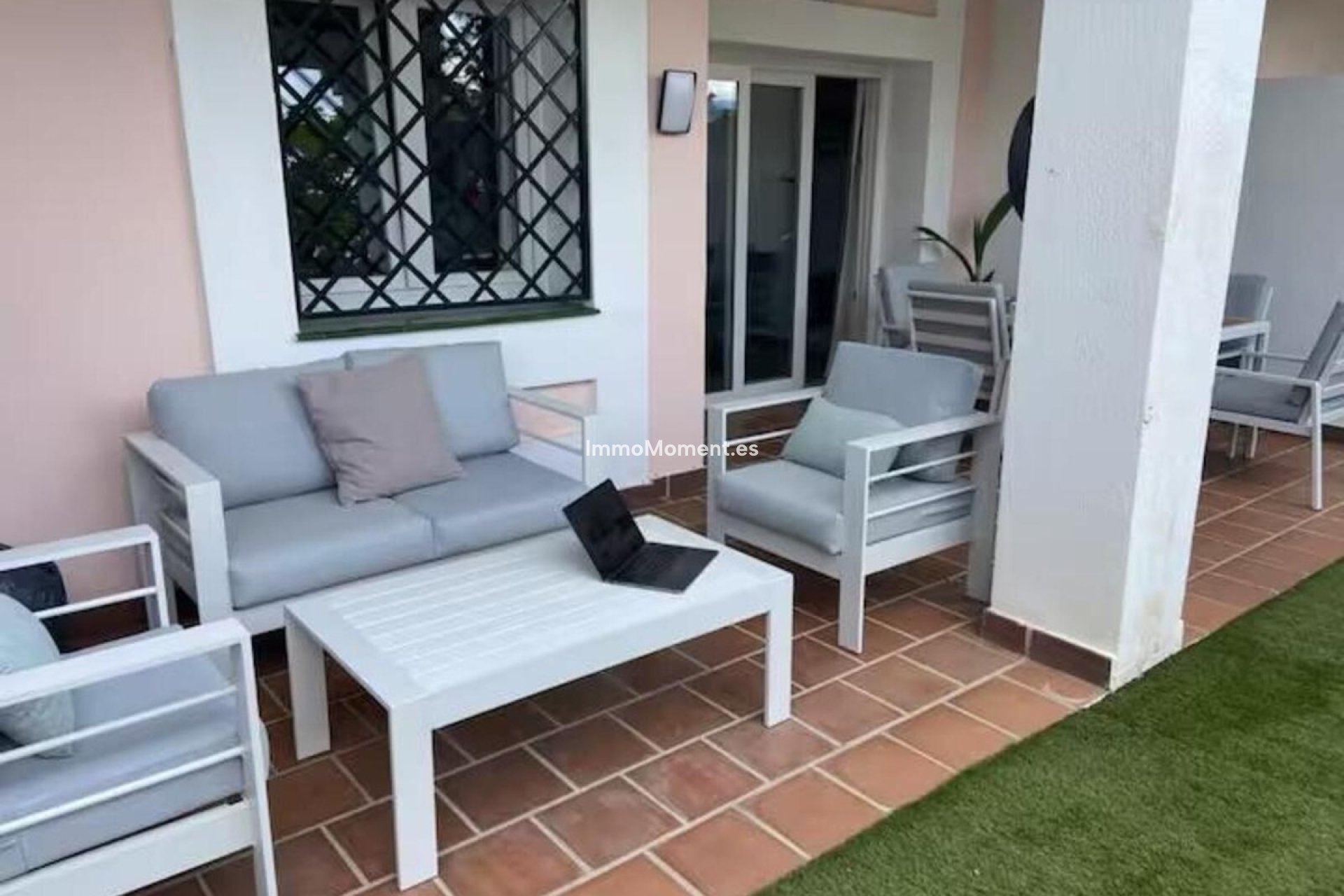 Bestaande woning - Appartement - Marbella - Aloha
