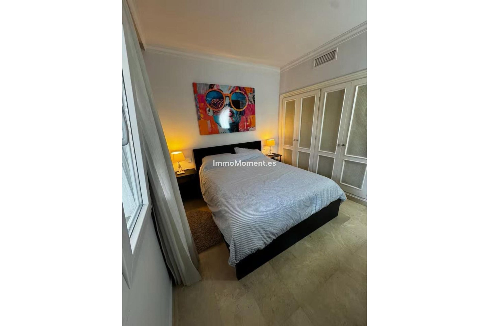 Bestaande woning - Appartement - Marbella - Aloha