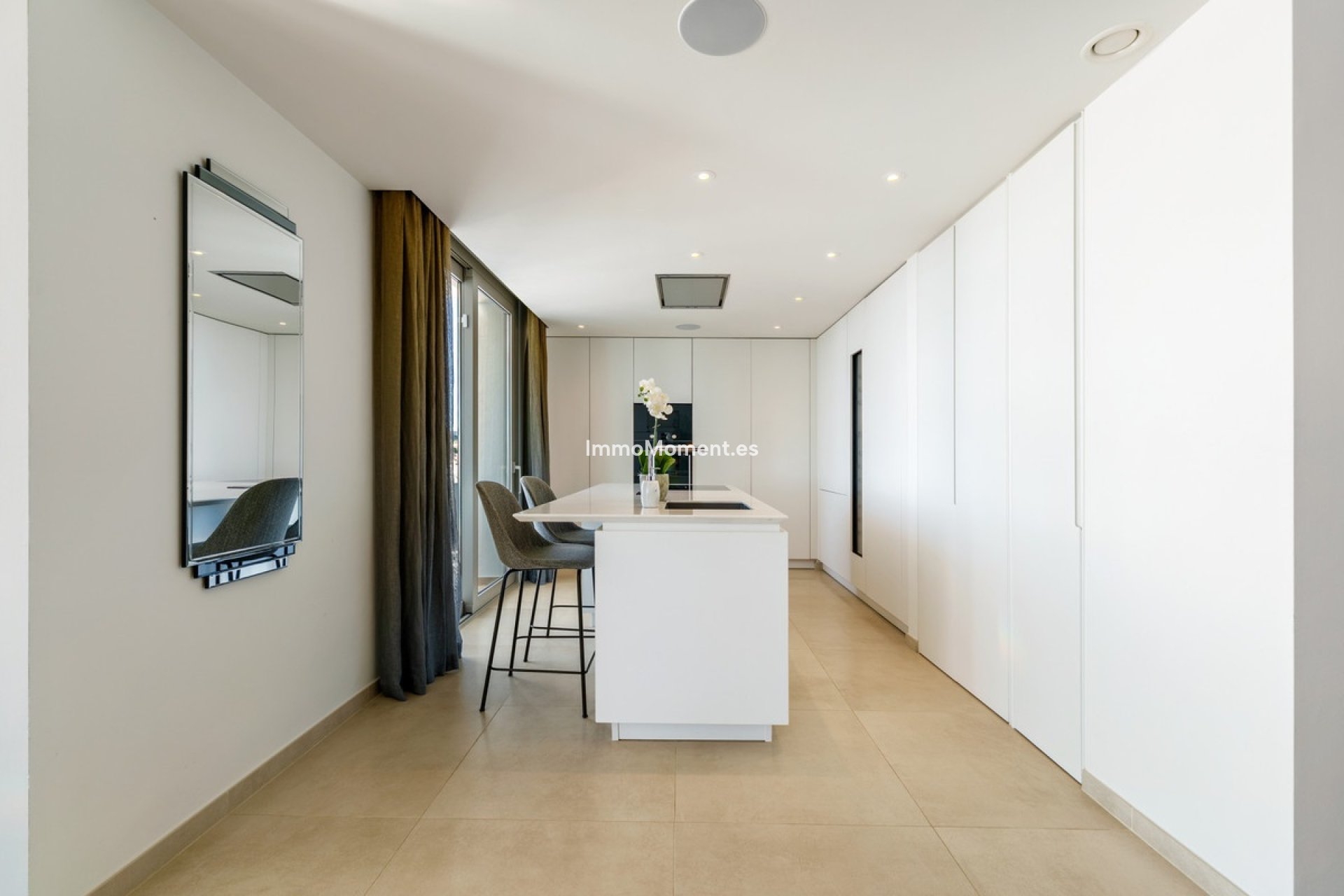 Bestaande woning - Appartement - Marbella - Aloha