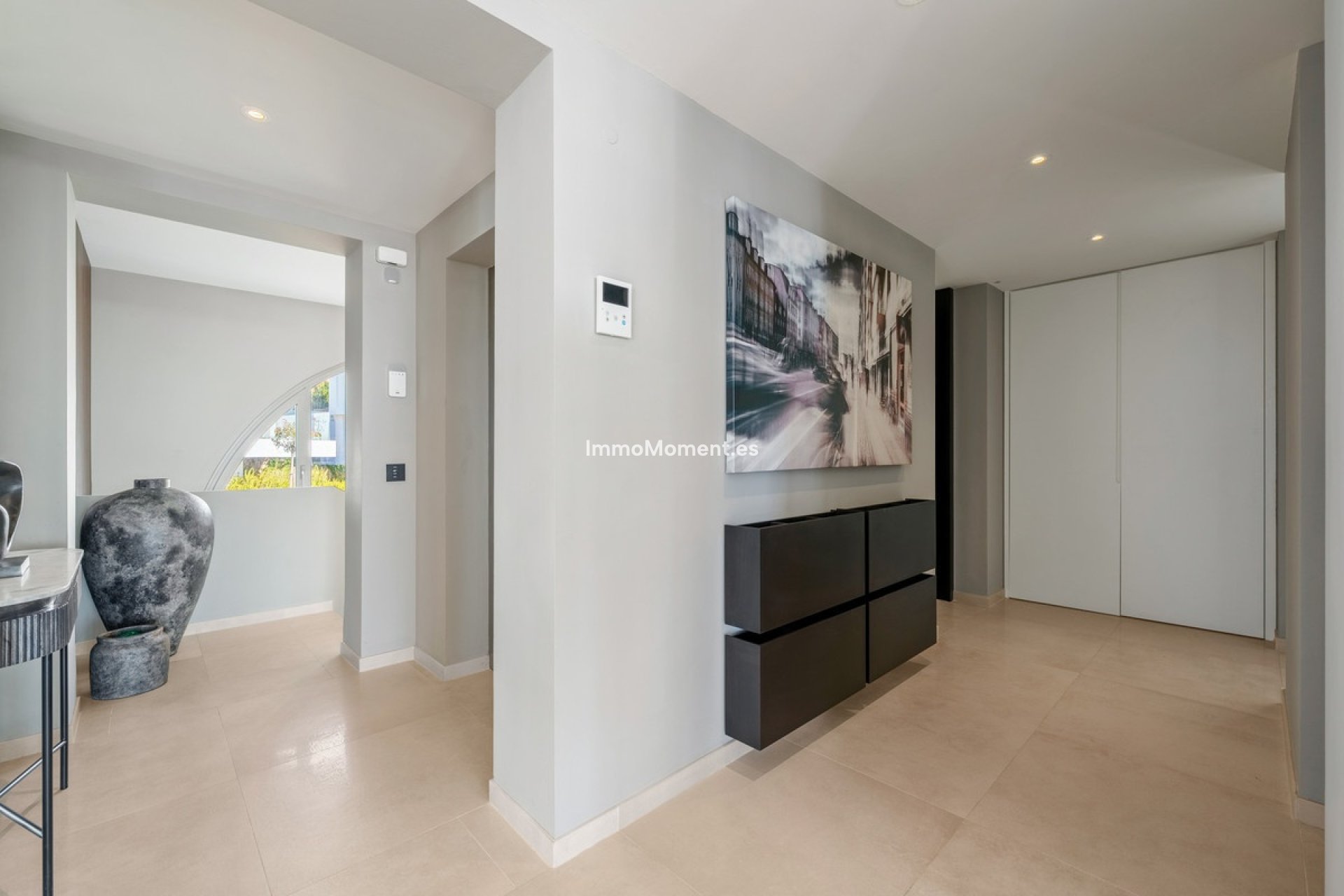 Bestaande woning - Appartement - Marbella - Aloha