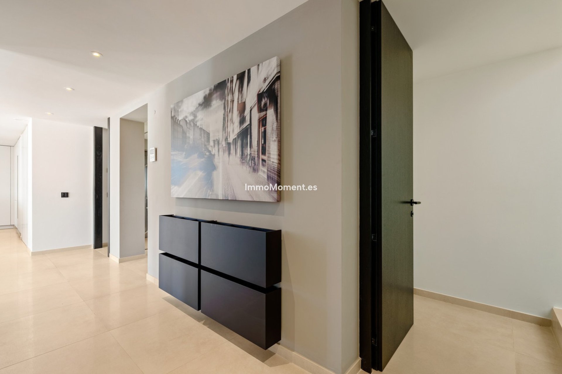 Bestaande woning - Appartement - Marbella - Aloha