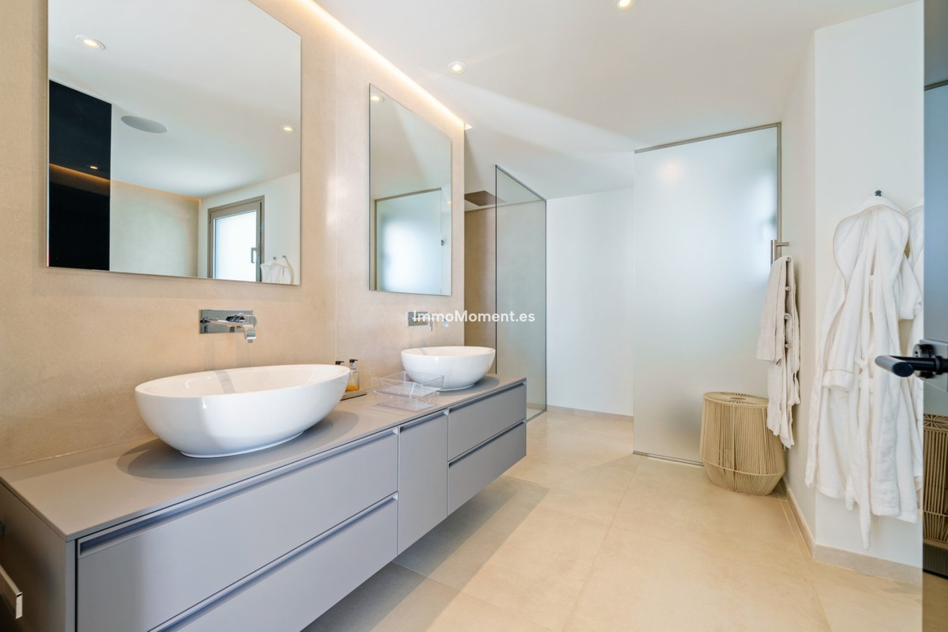 Bestaande woning - Appartement - Marbella - Aloha