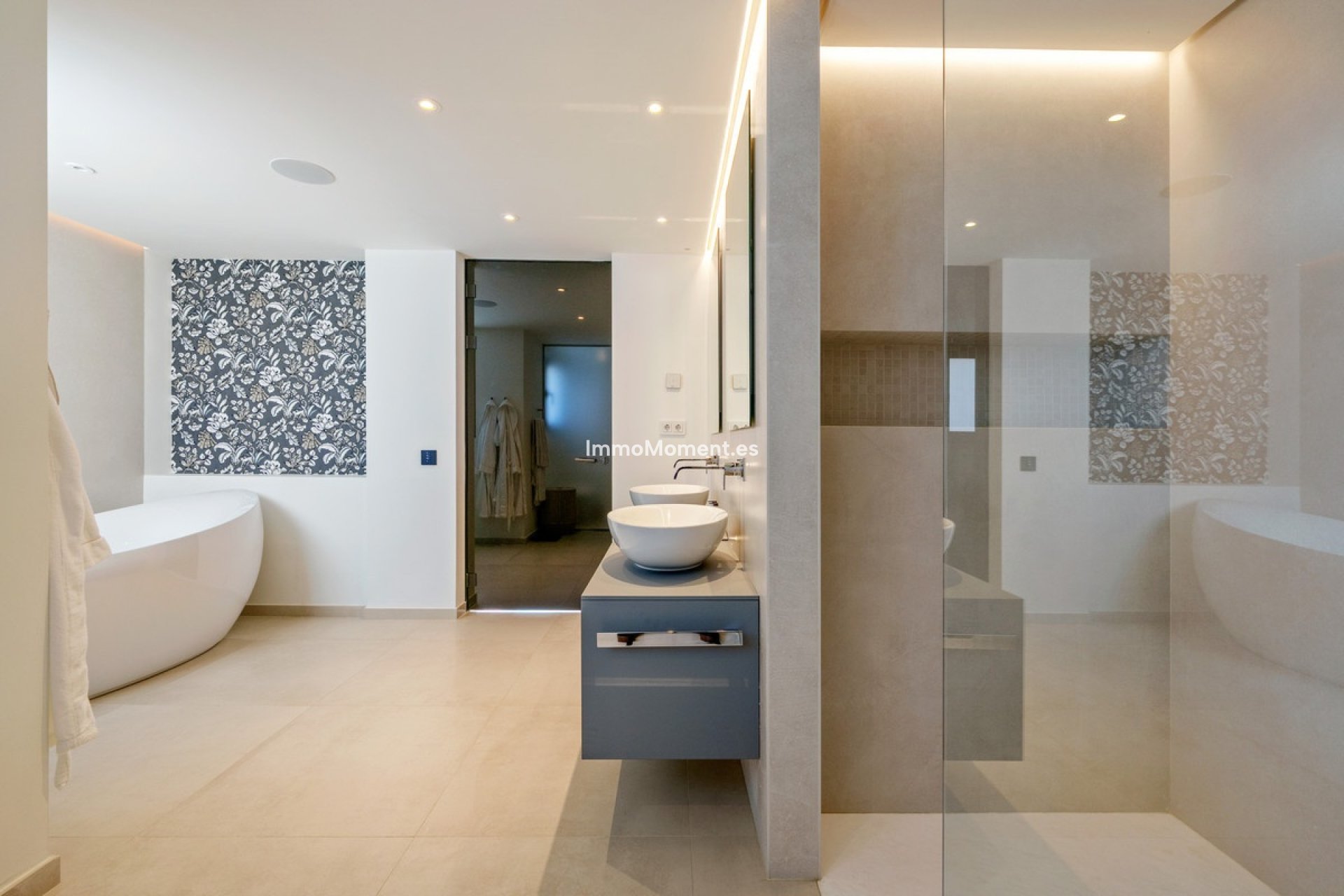 Bestaande woning - Appartement - Marbella - Aloha