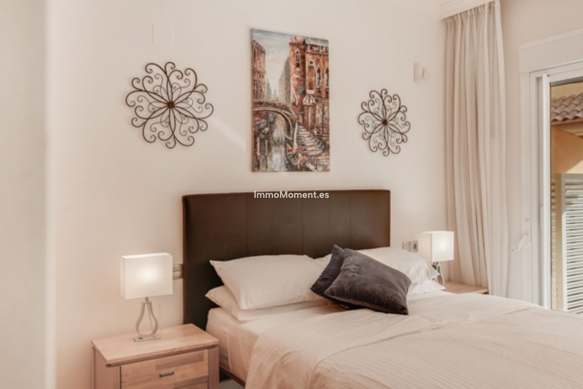 Bestaande woning - Appartement - Marbella - Aloha