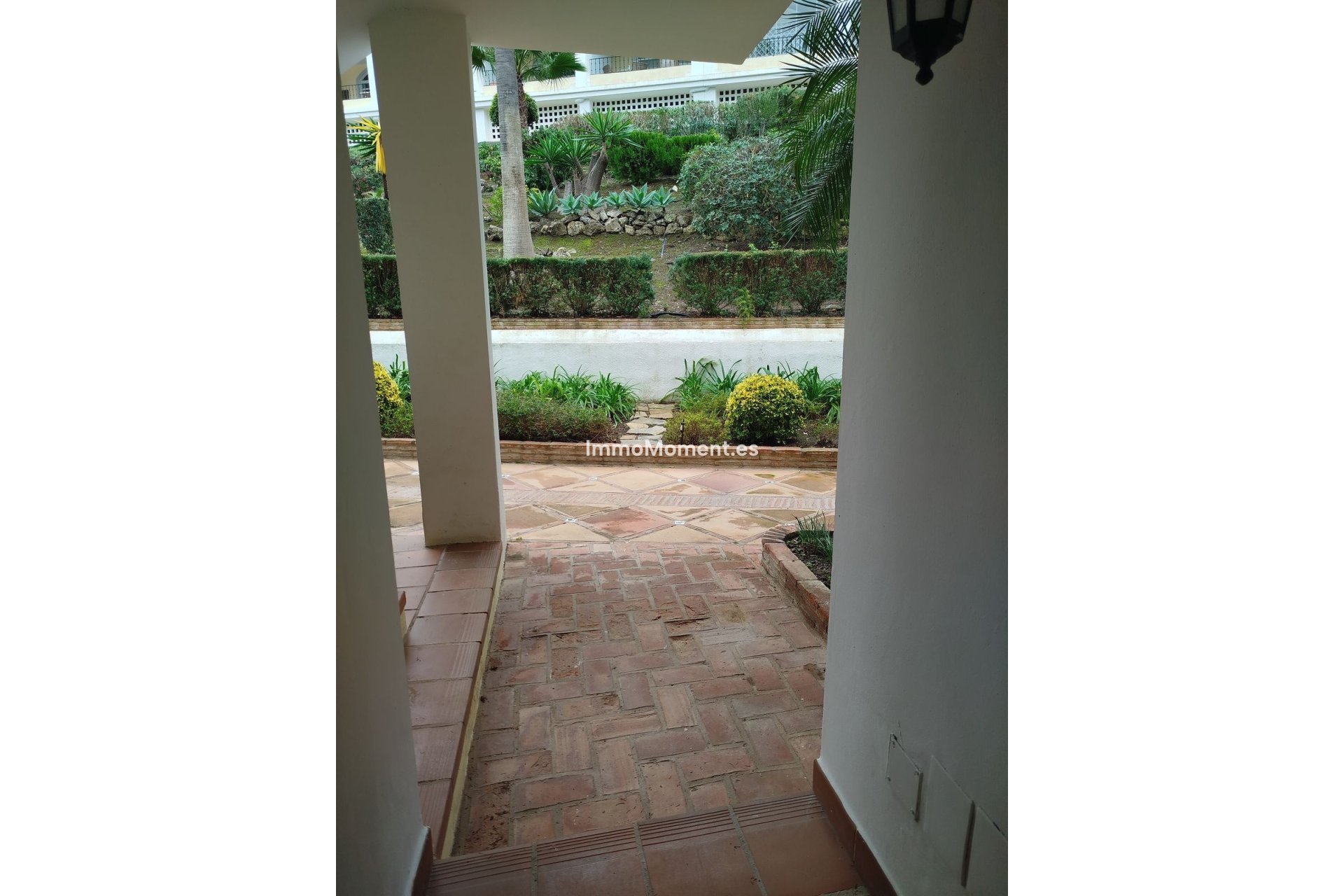 Bestaande woning - Appartement - Marbella - Aloha