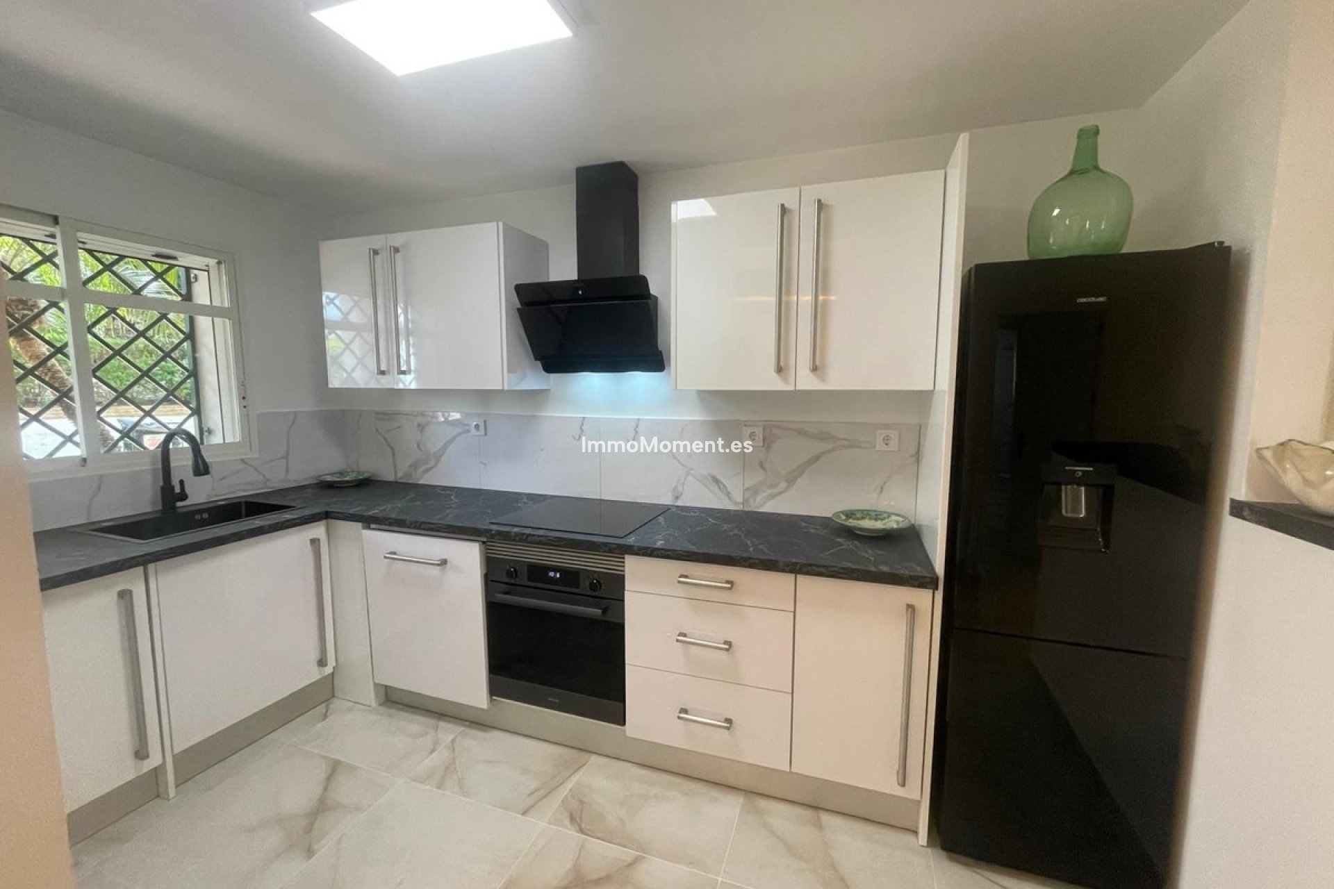 Bestaande woning - Appartement - Marbella - Aloha