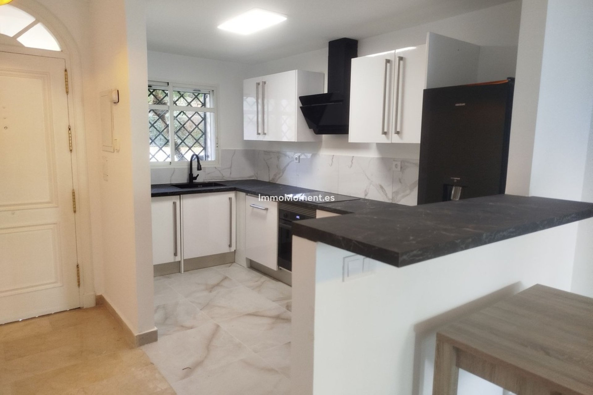 Bestaande woning - Appartement - Marbella - Aloha