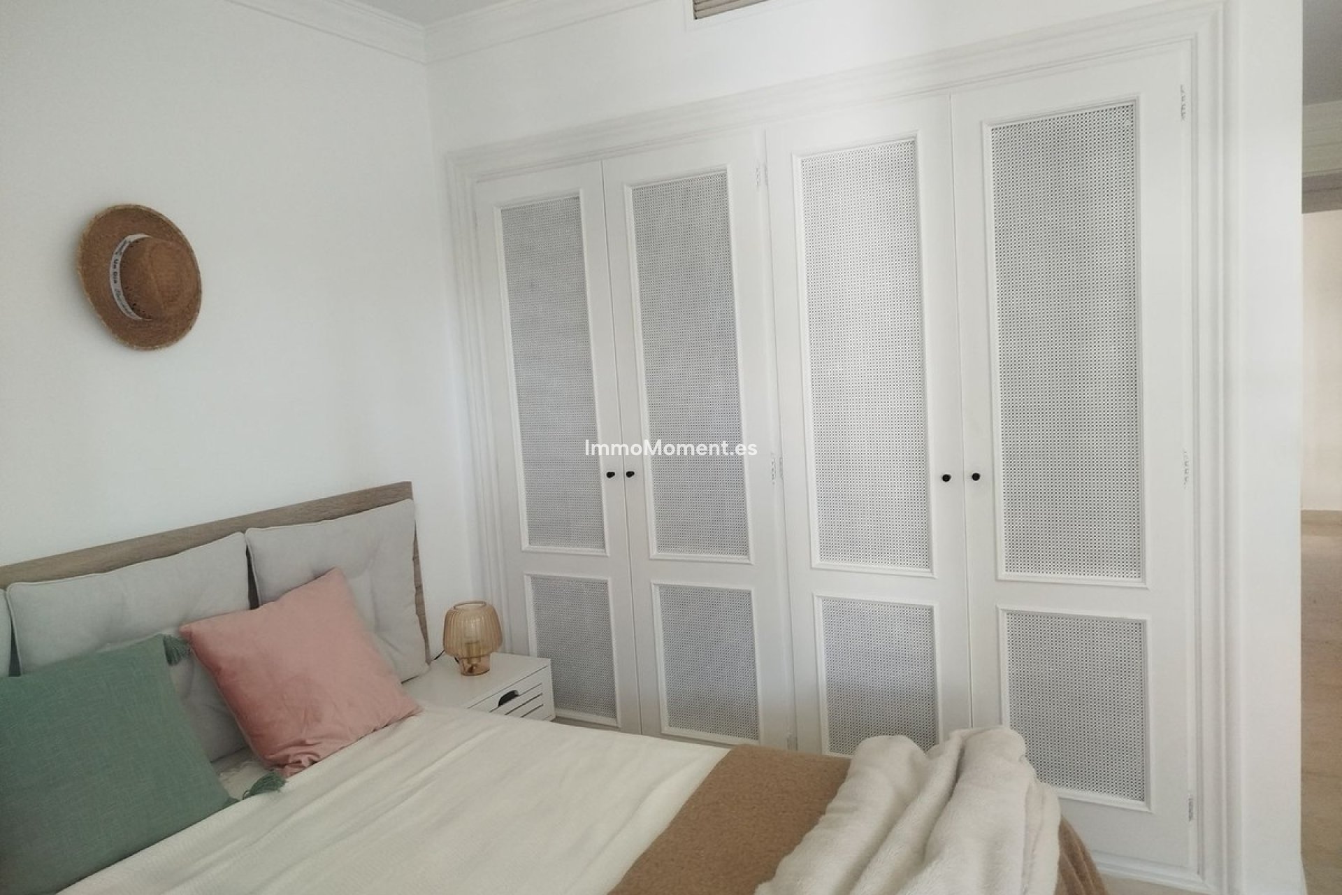 Bestaande woning - Appartement - Marbella - Aloha