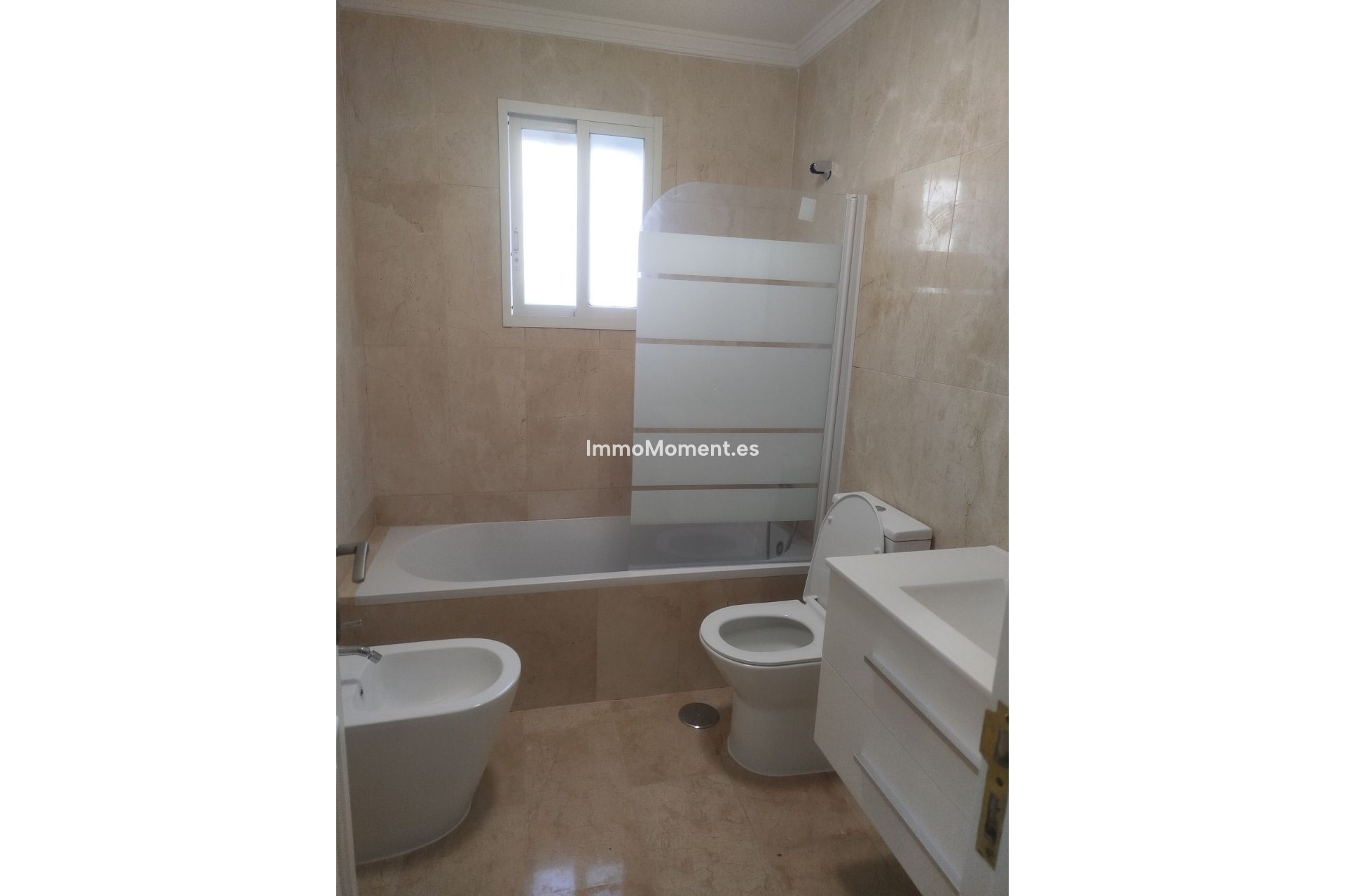 Bestaande woning - Appartement - Marbella - Aloha