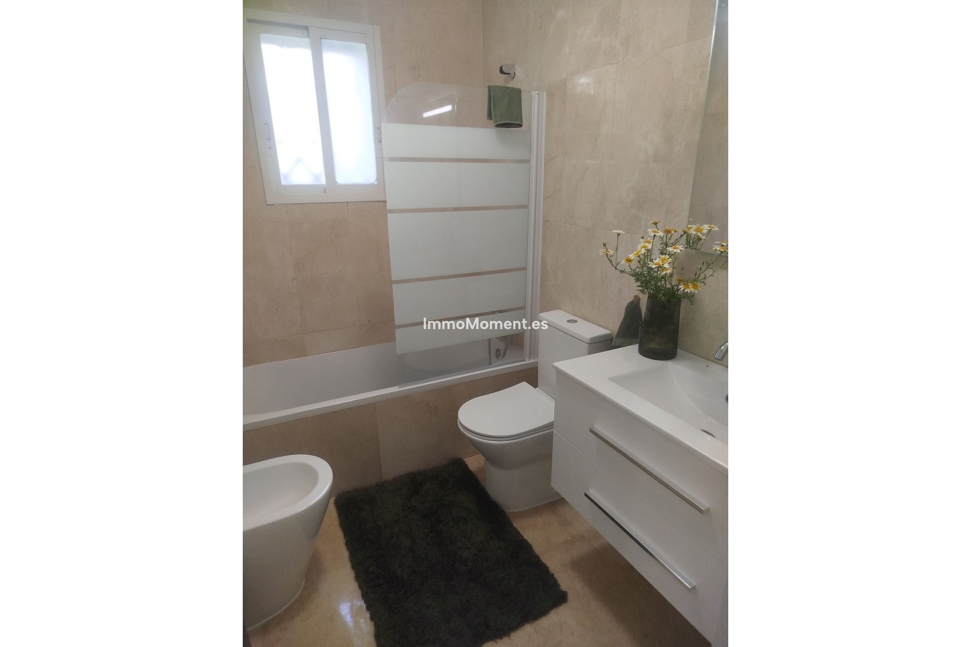 Bestaande woning - Appartement - Marbella - Aloha