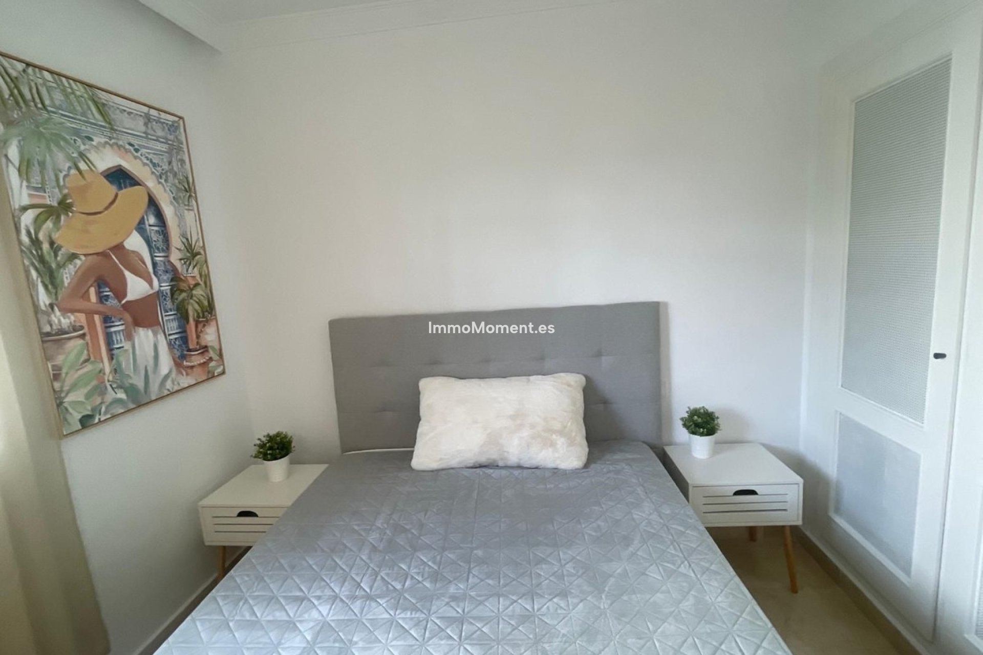 Bestaande woning - Appartement - Marbella - Aloha